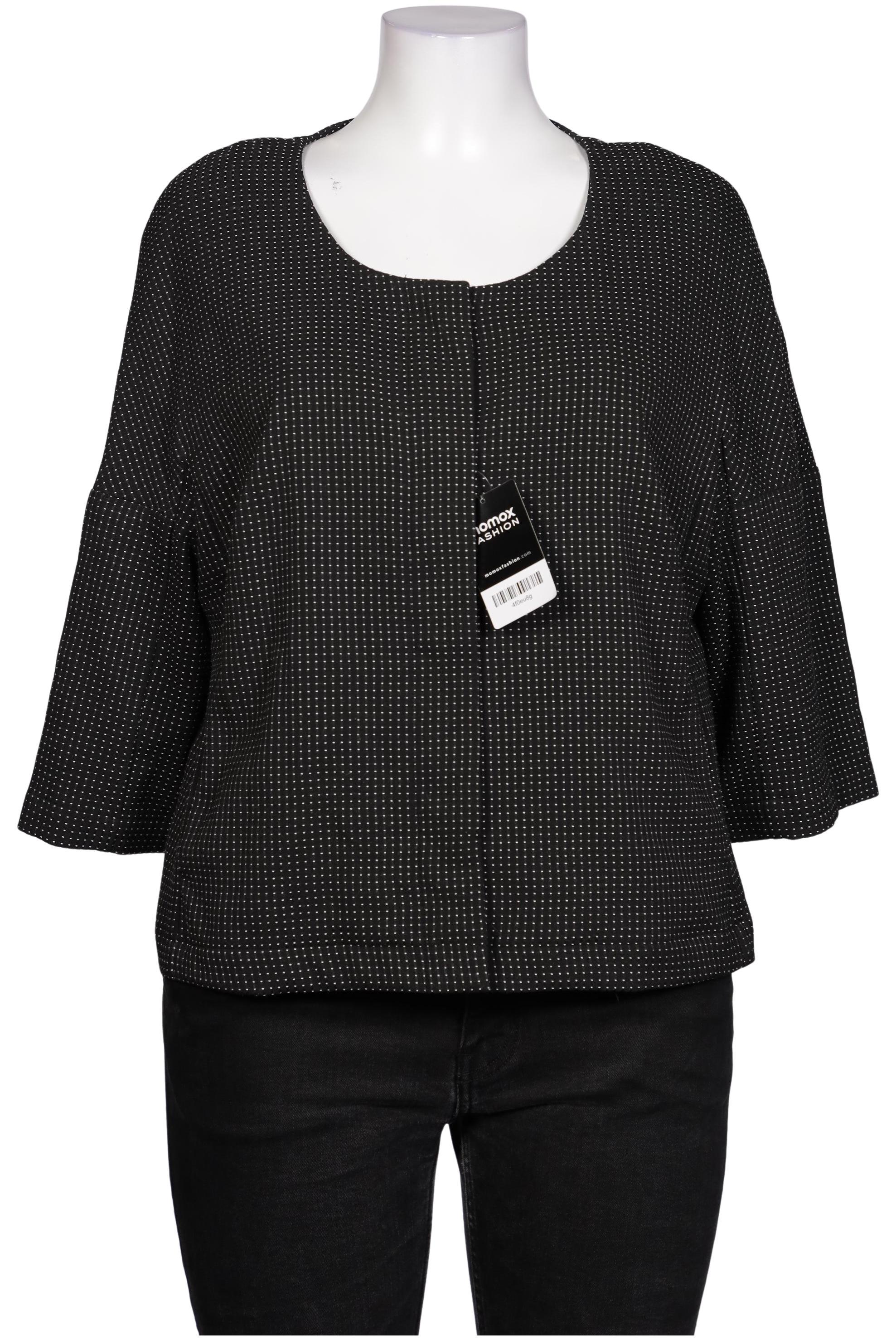

Madeleine Damen Blazer, schwarz, Gr. 44