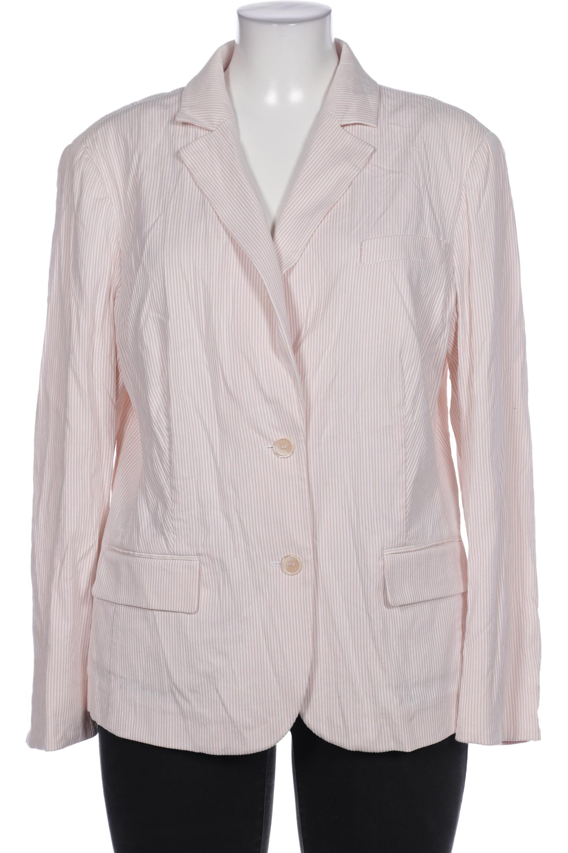 

Madeleine Damen Blazer, beige, Gr. 48