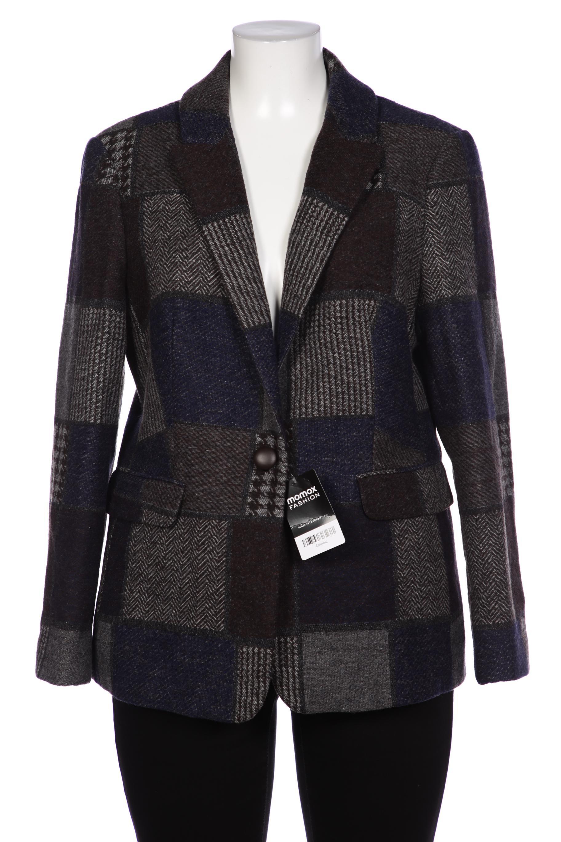 

Madeleine Damen Blazer, grau, Gr. 44