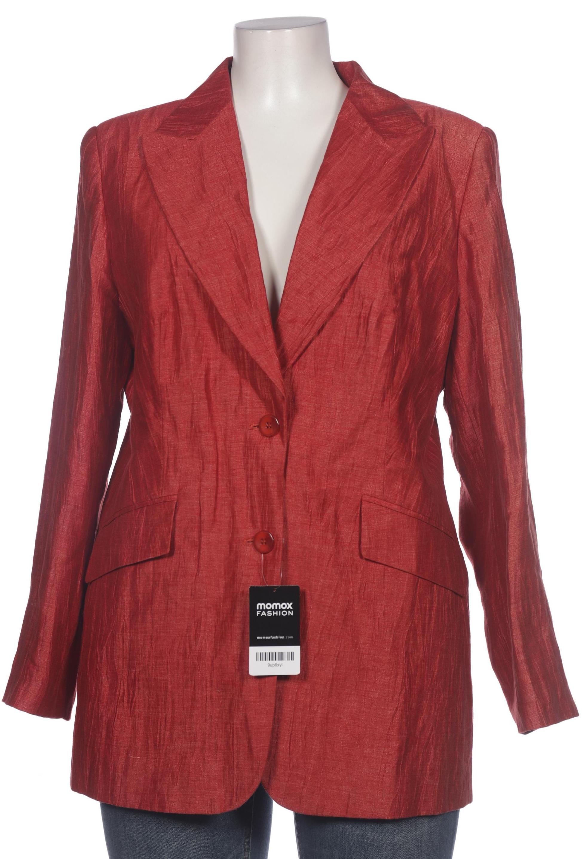 

Madeleine Damen Blazer, rot, Gr. 44