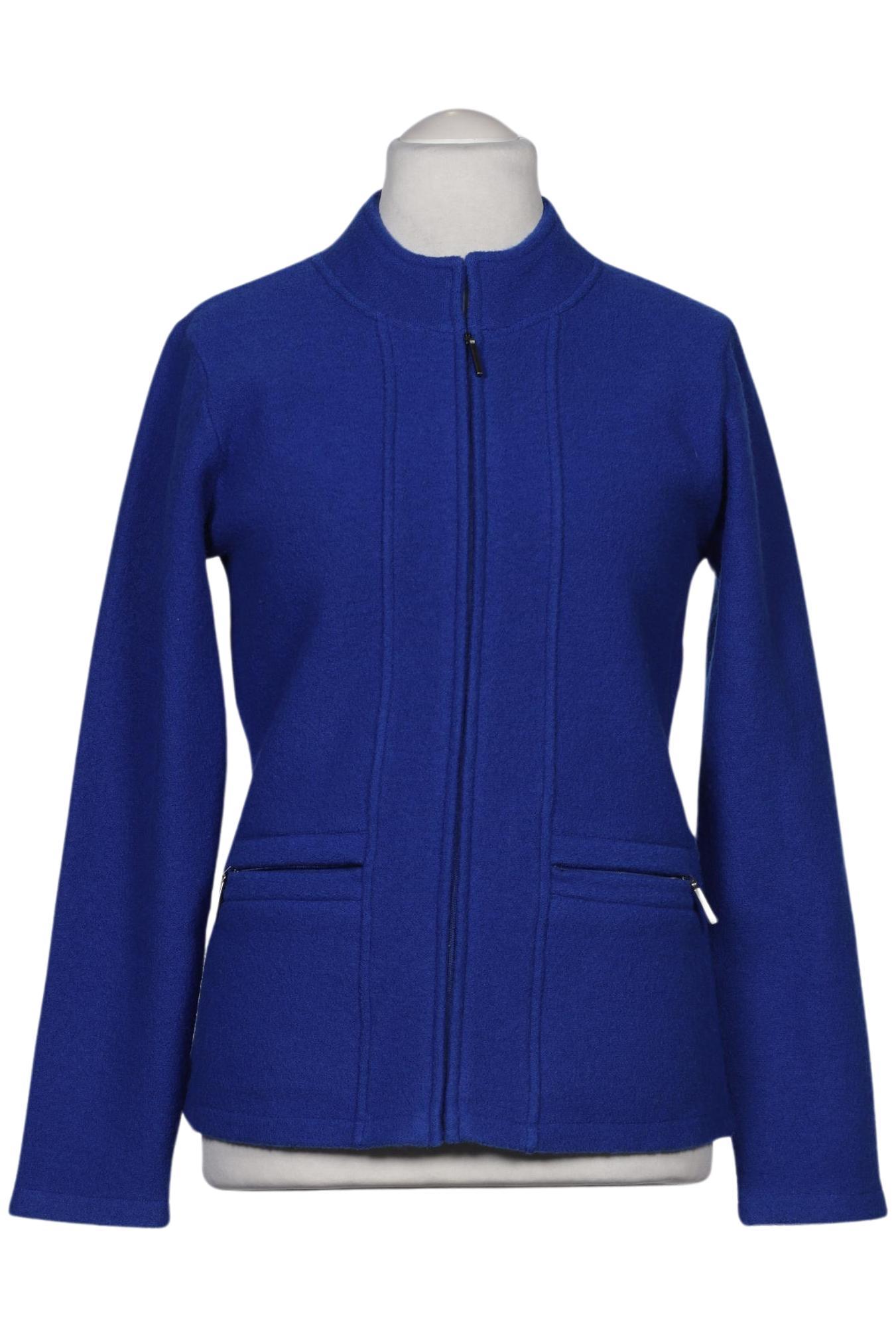 

Madeleine Damen Blazer, blau, Gr. 38