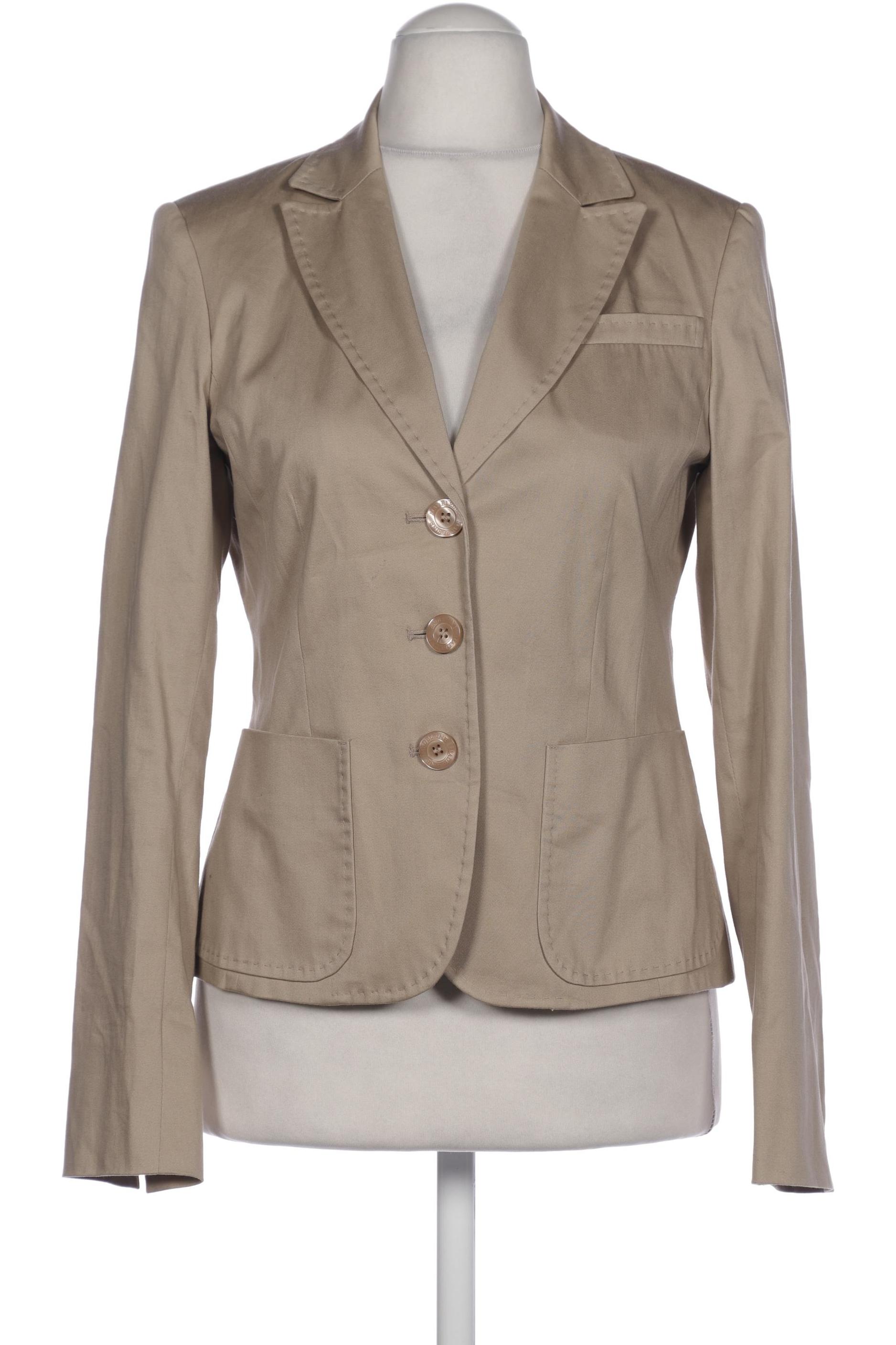

Madeleine Damen Blazer, beige, Gr. 36