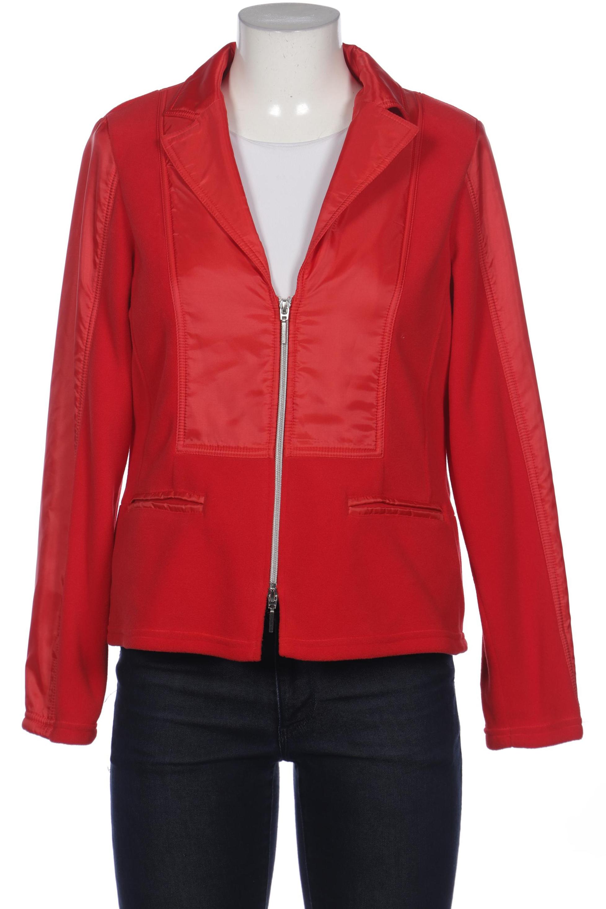 

Madeleine Damen Blazer, rot, Gr. 40