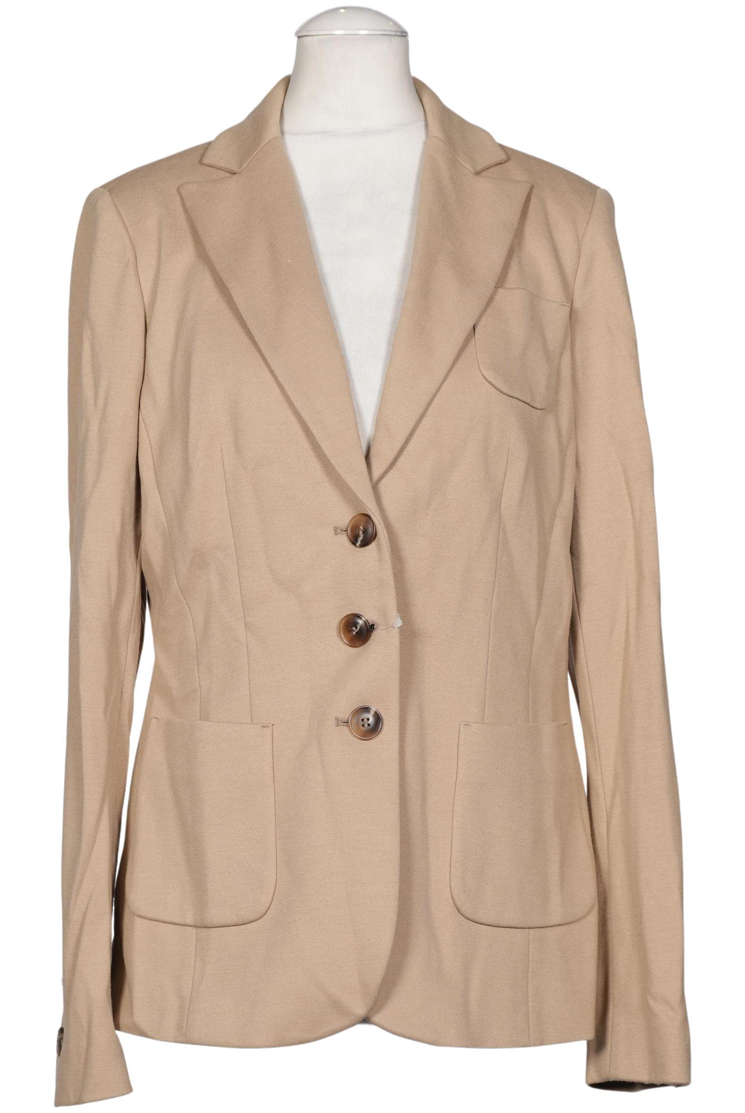 

Madeleine Damen Blazer, beige, Gr. 36