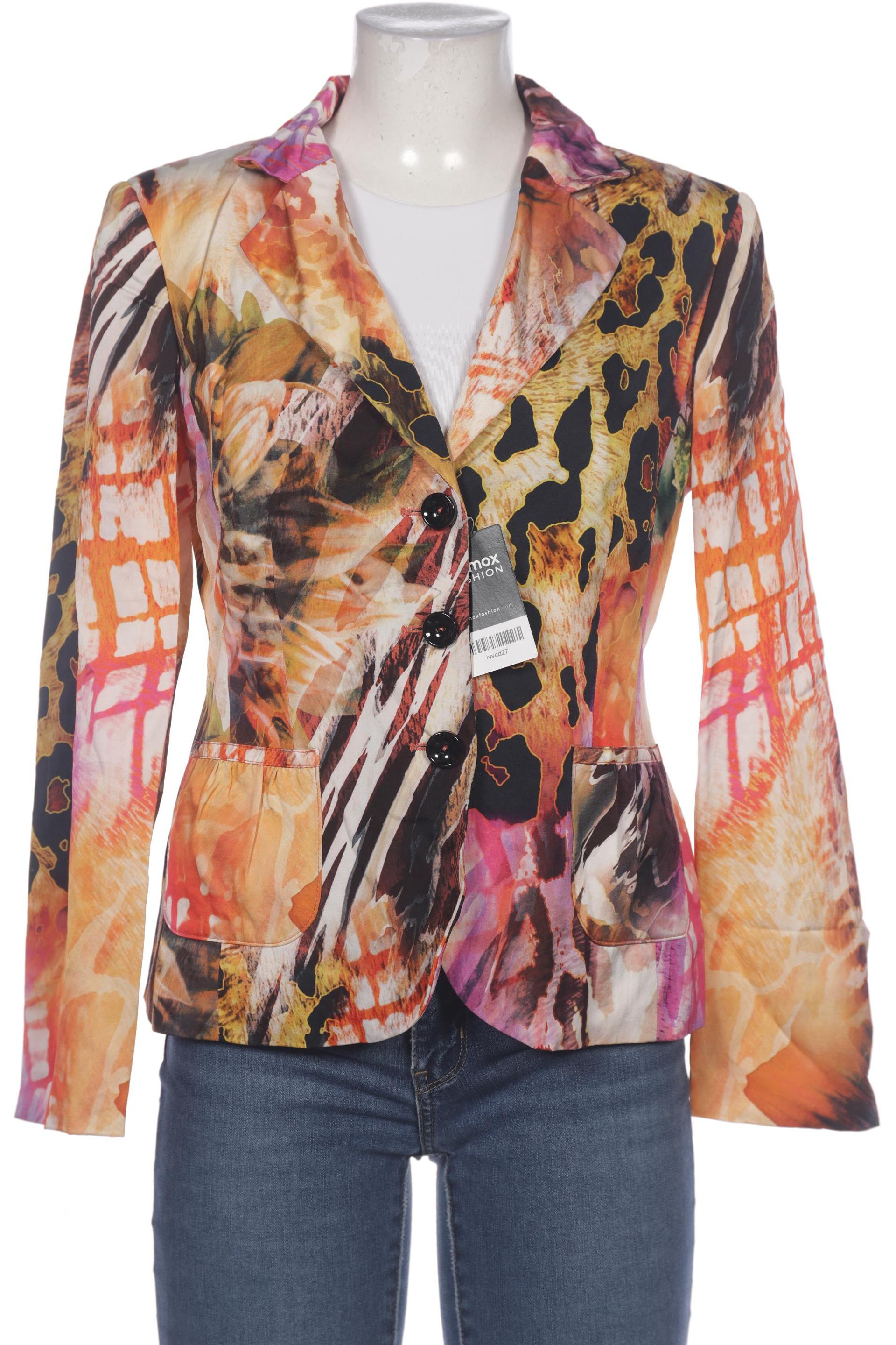 

Madeleine Damen Blazer, mehrfarbig, Gr. 38