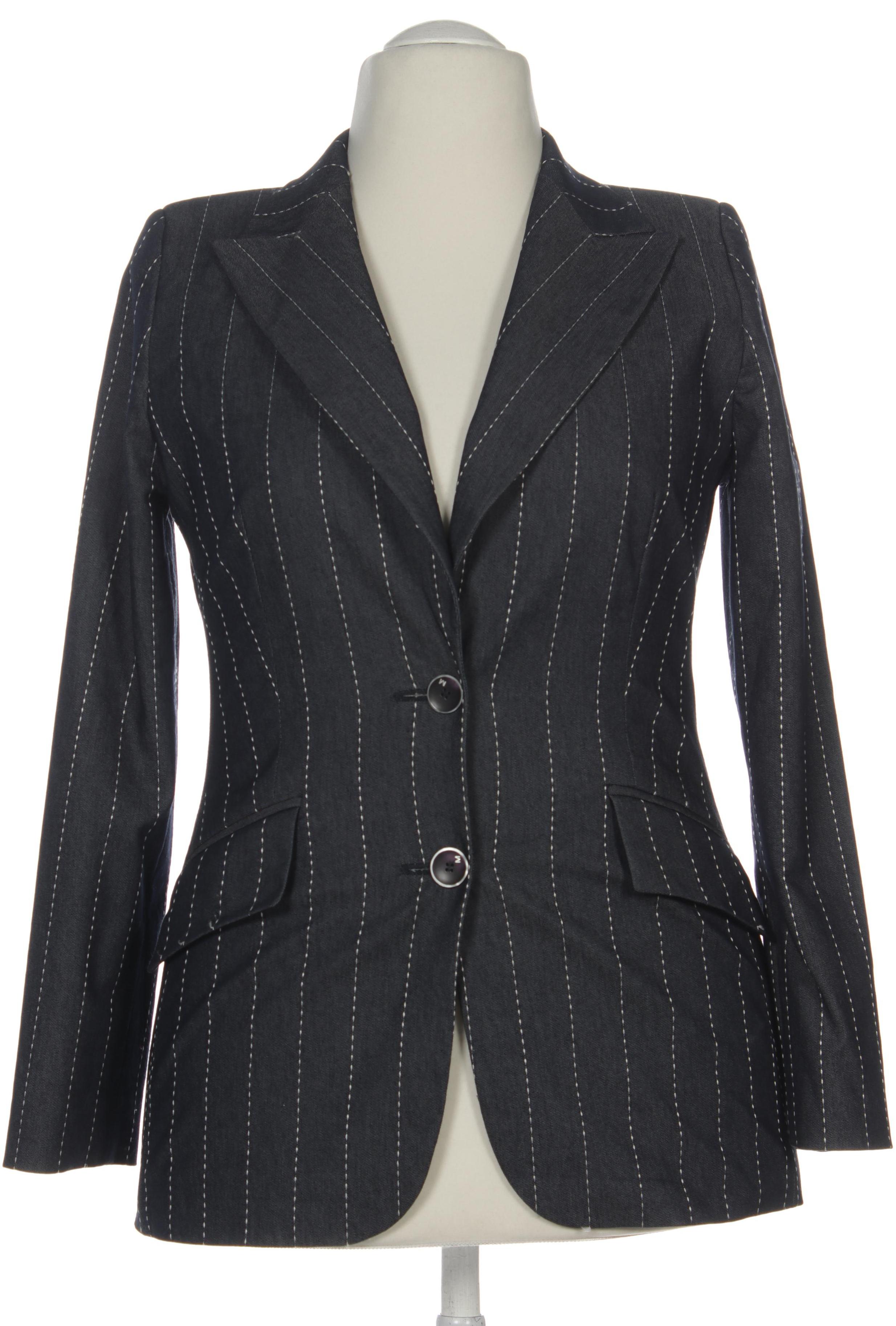 

Madeleine Damen Blazer, blau, Gr. 38