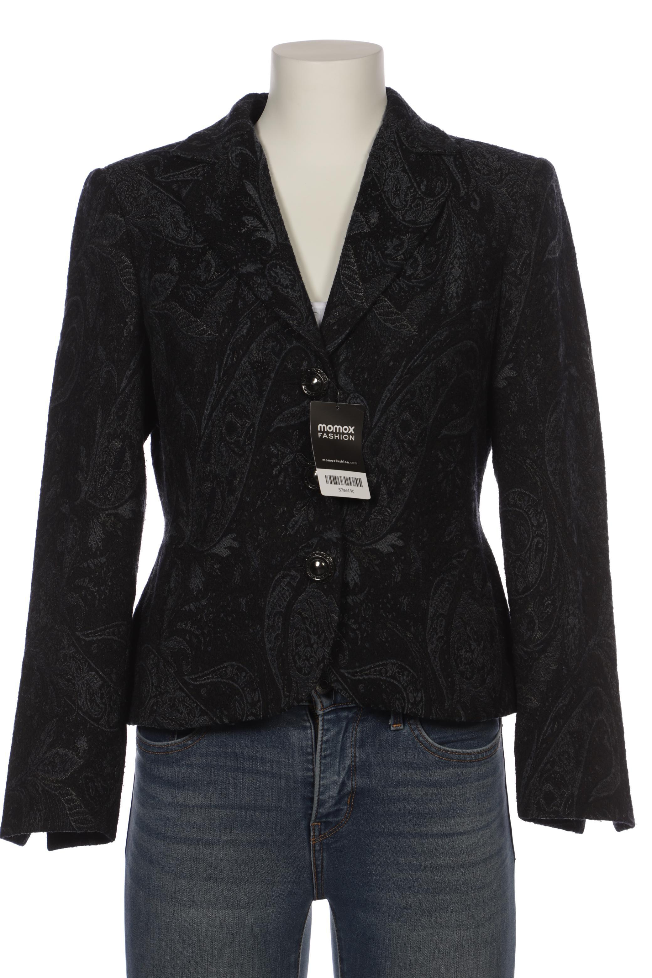 

Madeleine Damen Blazer, blau, Gr. 38