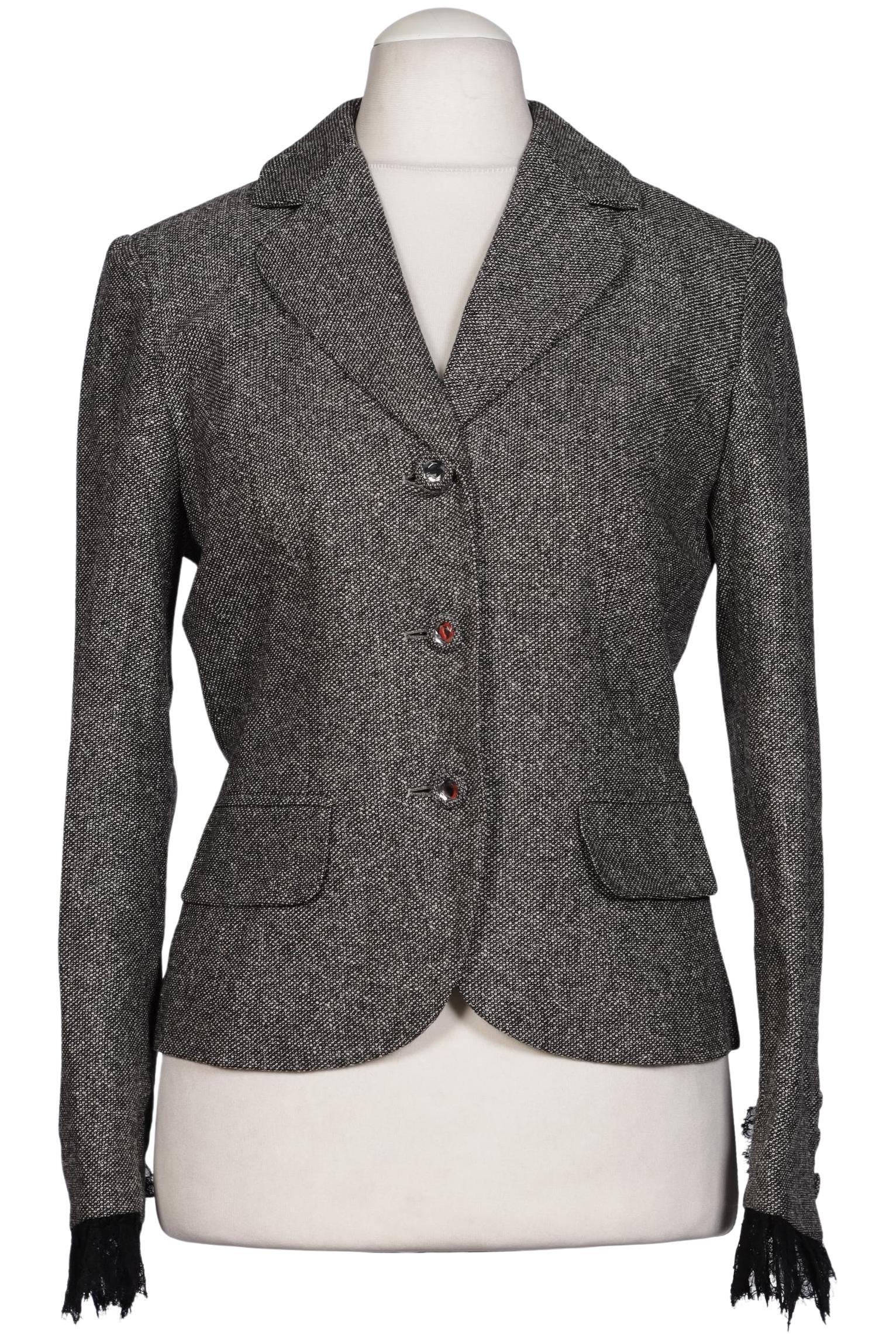 

Madeleine Damen Blazer, grau, Gr. 36