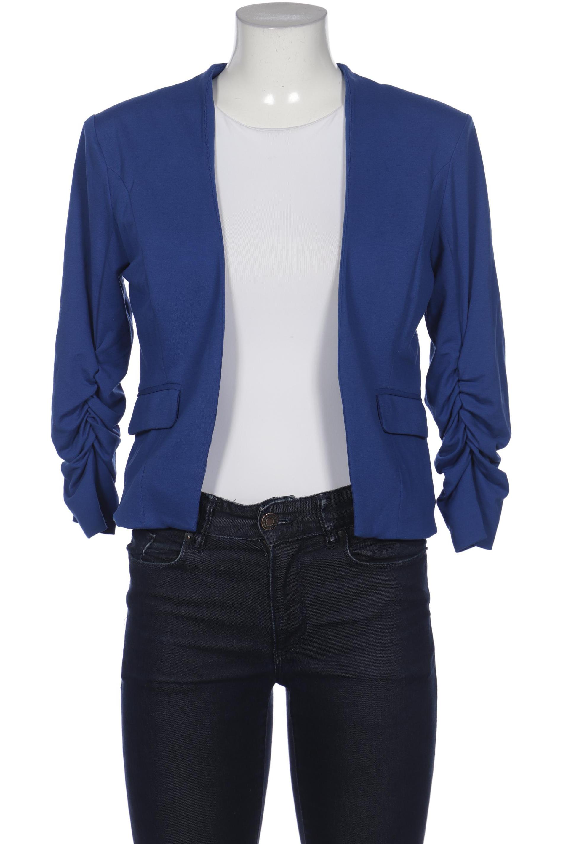 

Madeleine Damen Blazer, blau, Gr. 38
