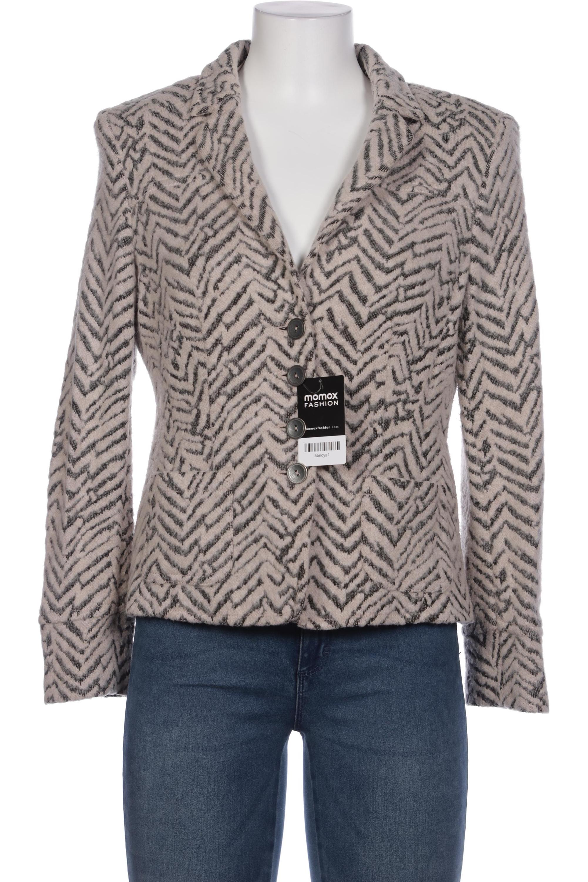 

Madeleine Damen Blazer, beige, Gr. 40