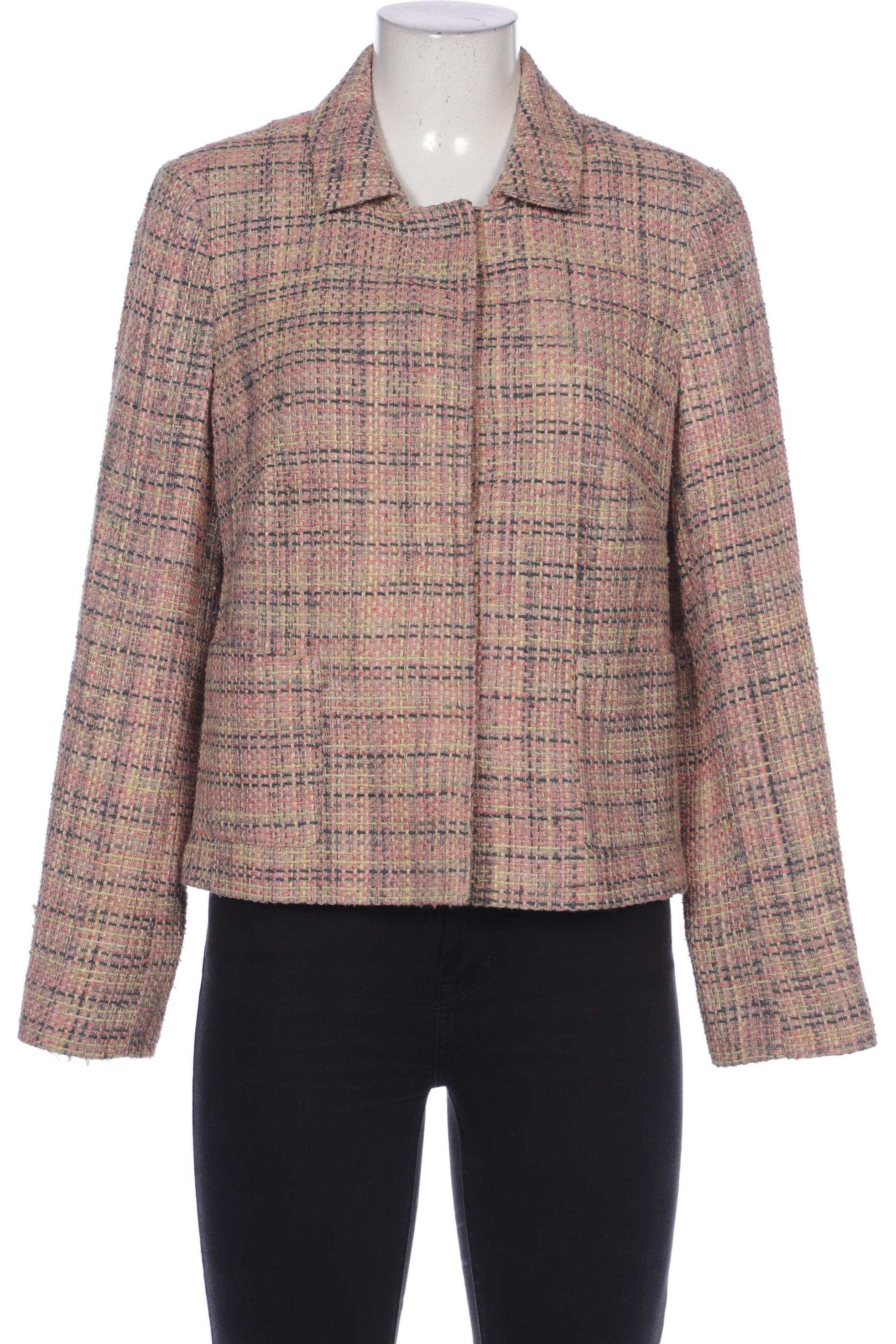 

Madeleine Damen Blazer, pink, Gr. 42