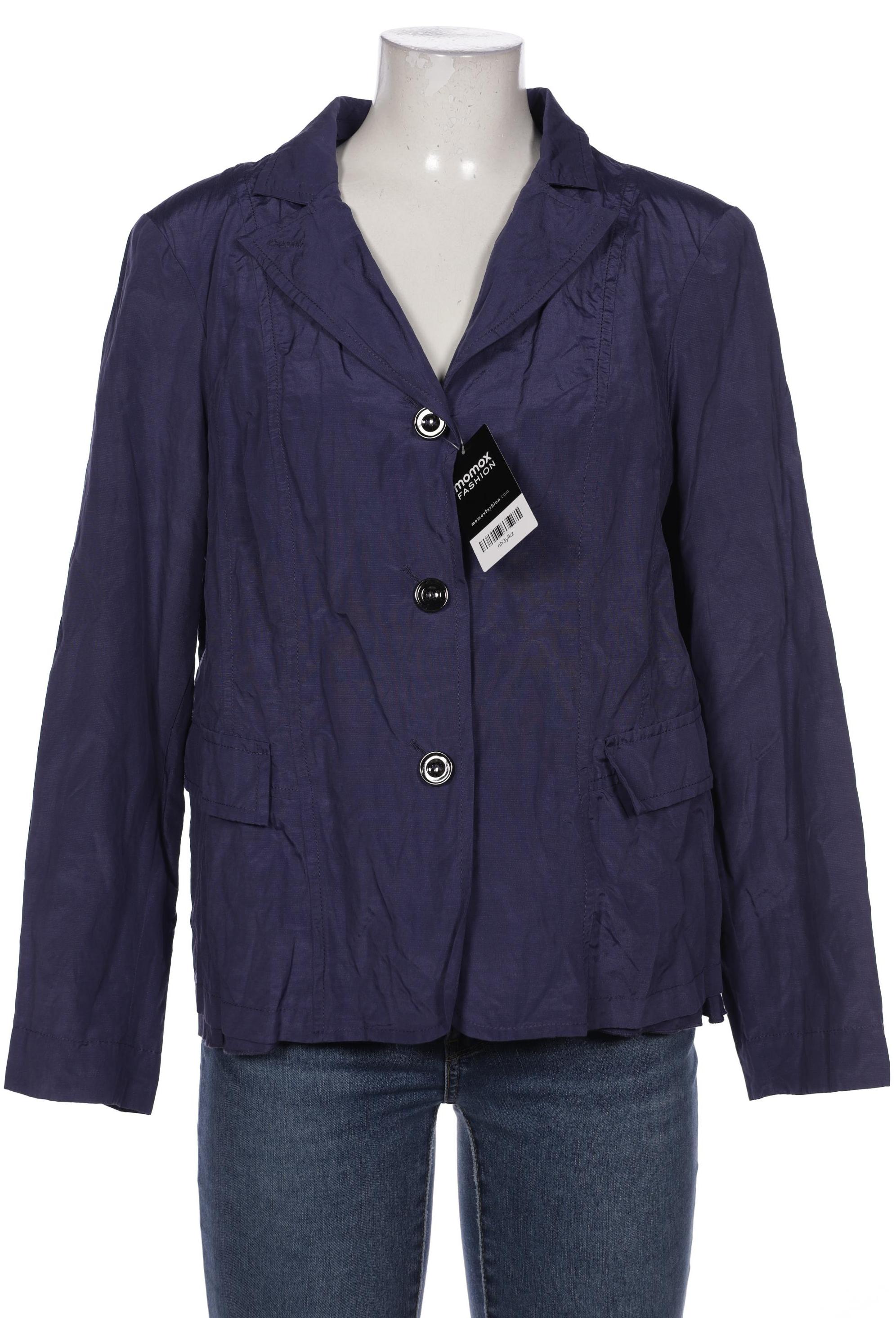 

Madeleine Damen Blazer, blau, Gr. 46