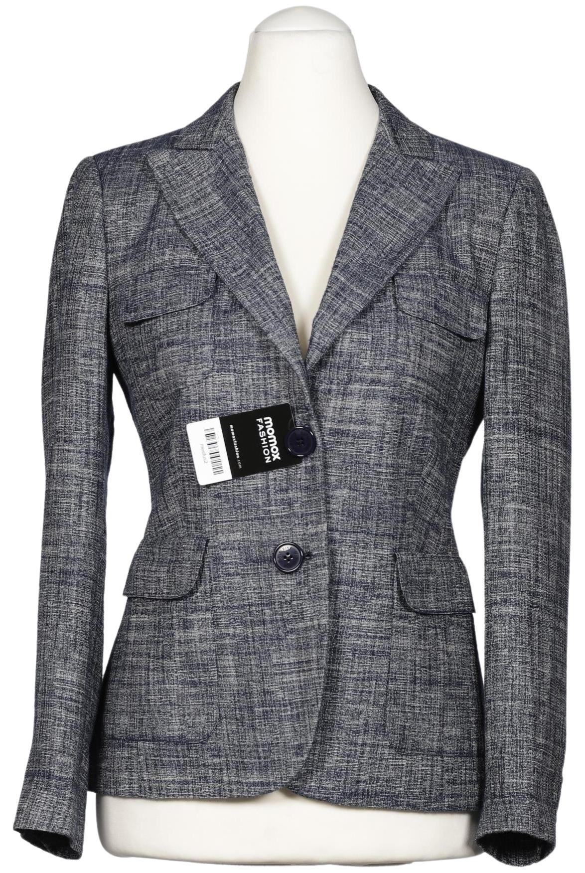 

Madeleine Damen Blazer, marineblau, Gr. 38