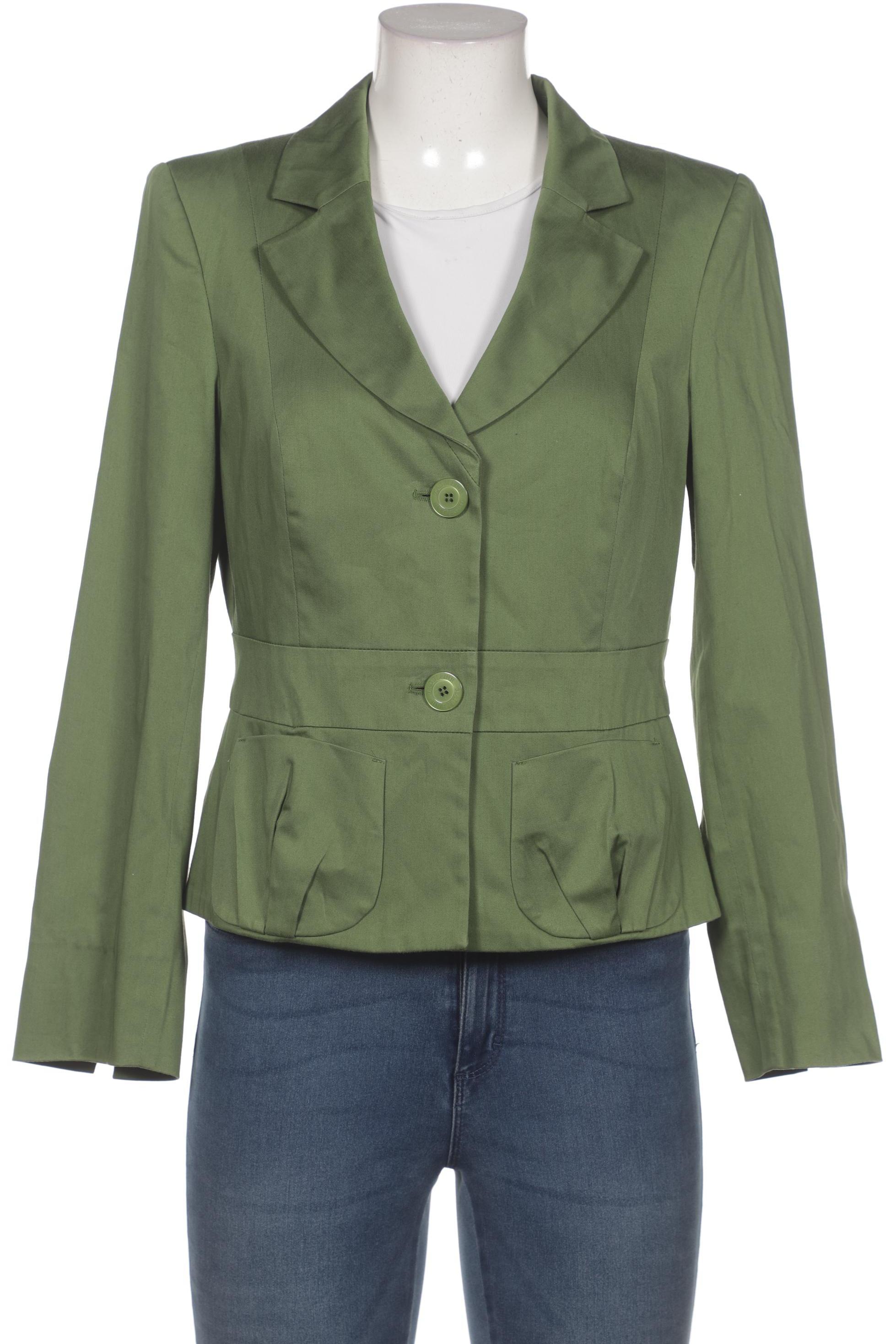 

Madeleine Damen Blazer, grün, Gr. 40