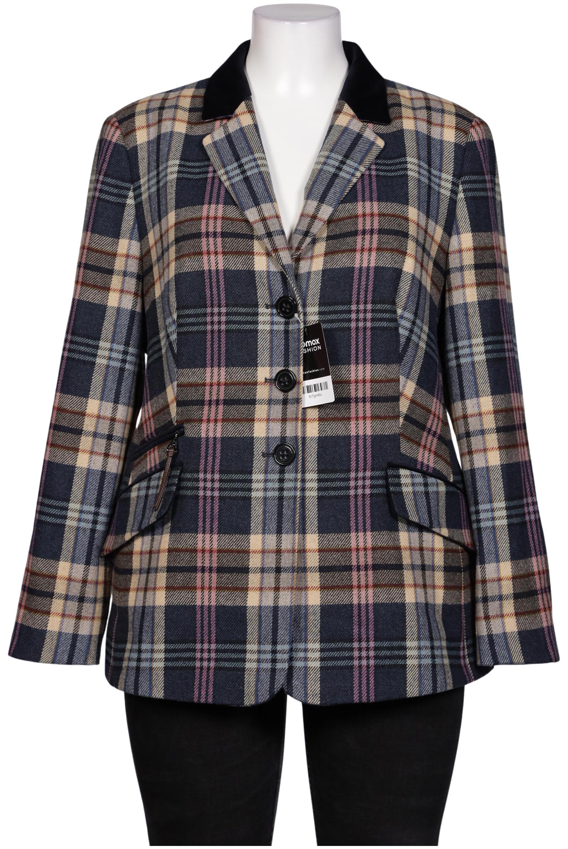 

Madeleine Damen Blazer, mehrfarbig, Gr. 44