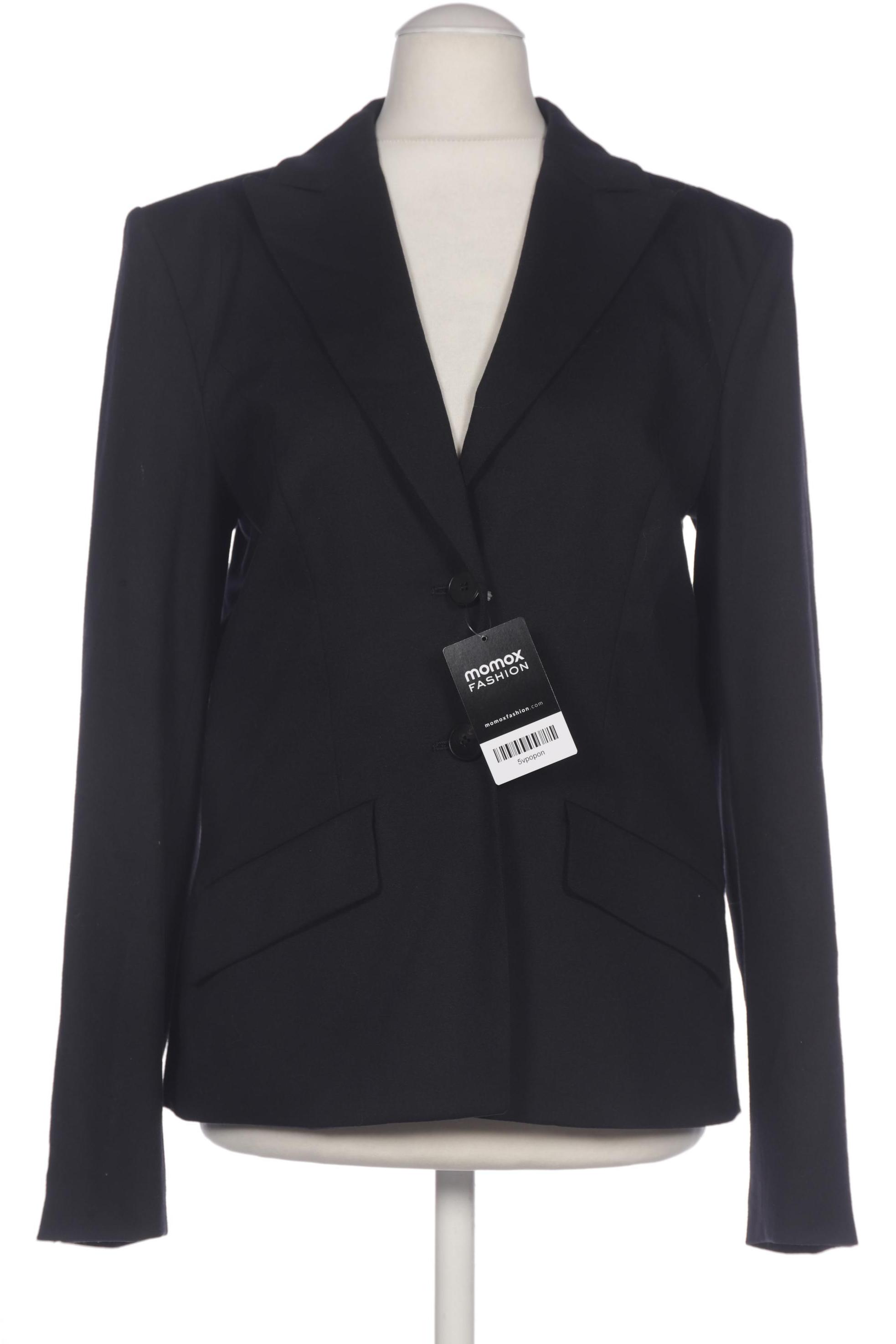 

Madeleine Damen Blazer, schwarz, Gr. 36