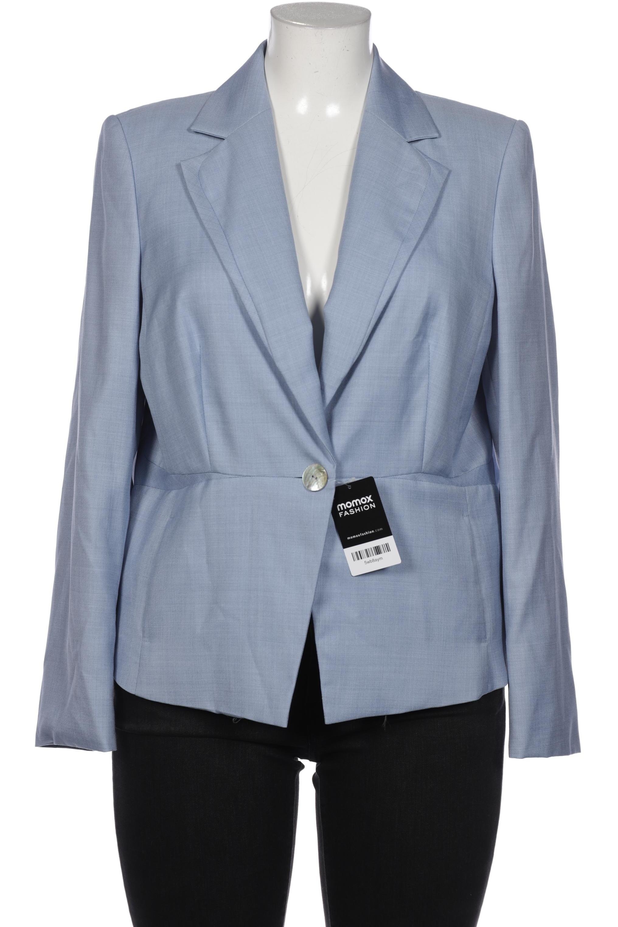 

Madeleine Damen Blazer, blau, Gr. 42