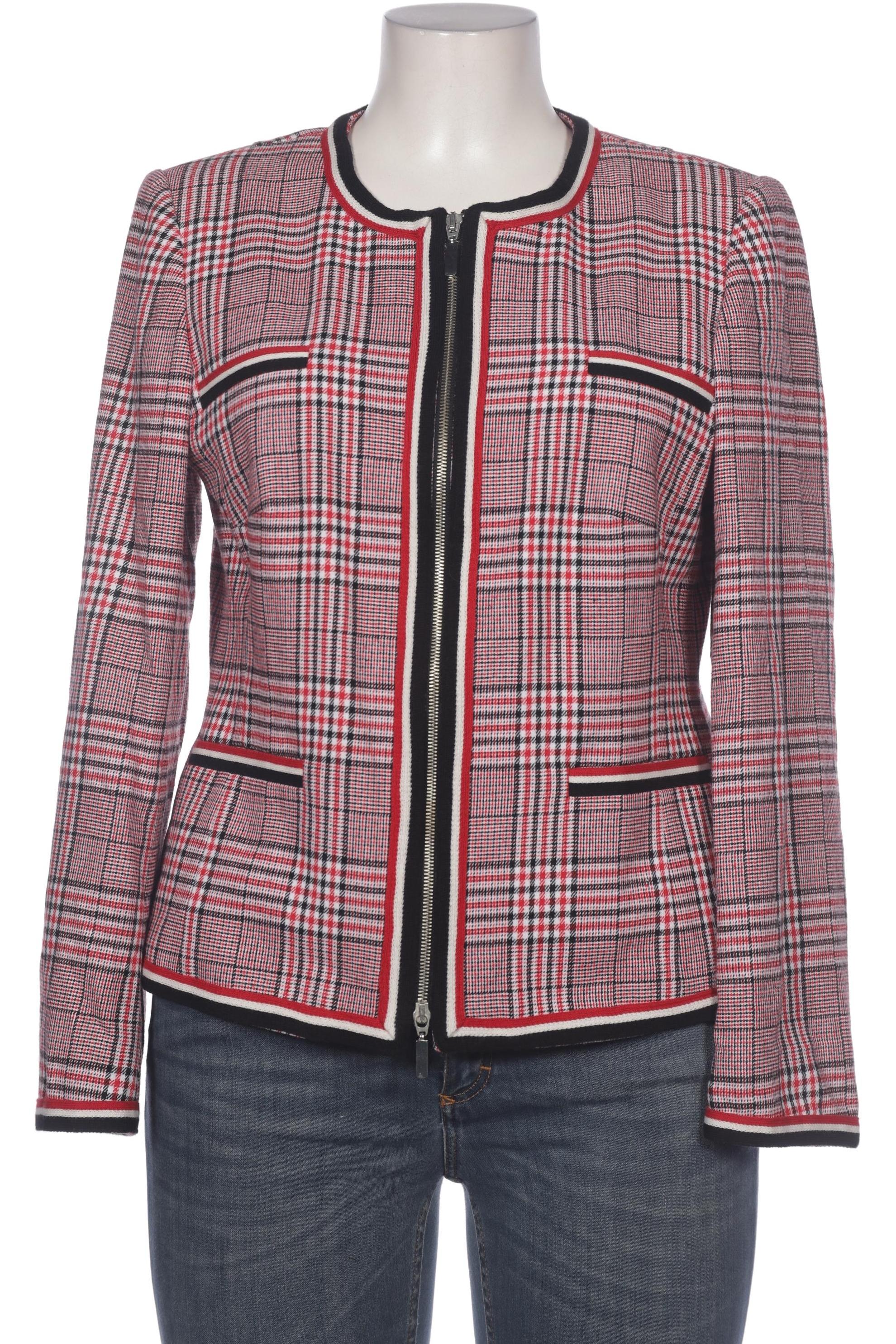 

Madeleine Damen Blazer, rot, Gr. 42