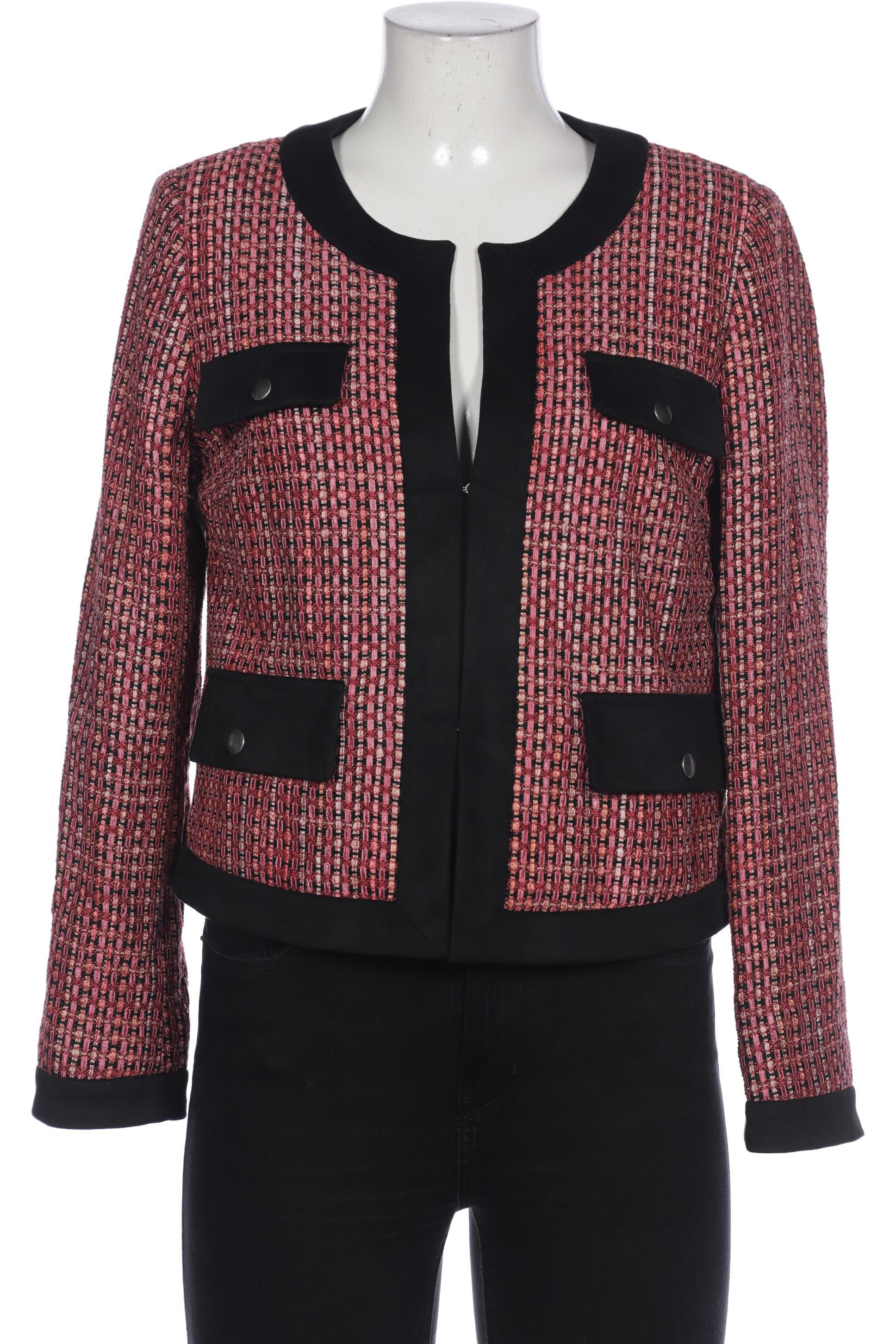 

Madeleine Damen Blazer, pink, Gr. 42