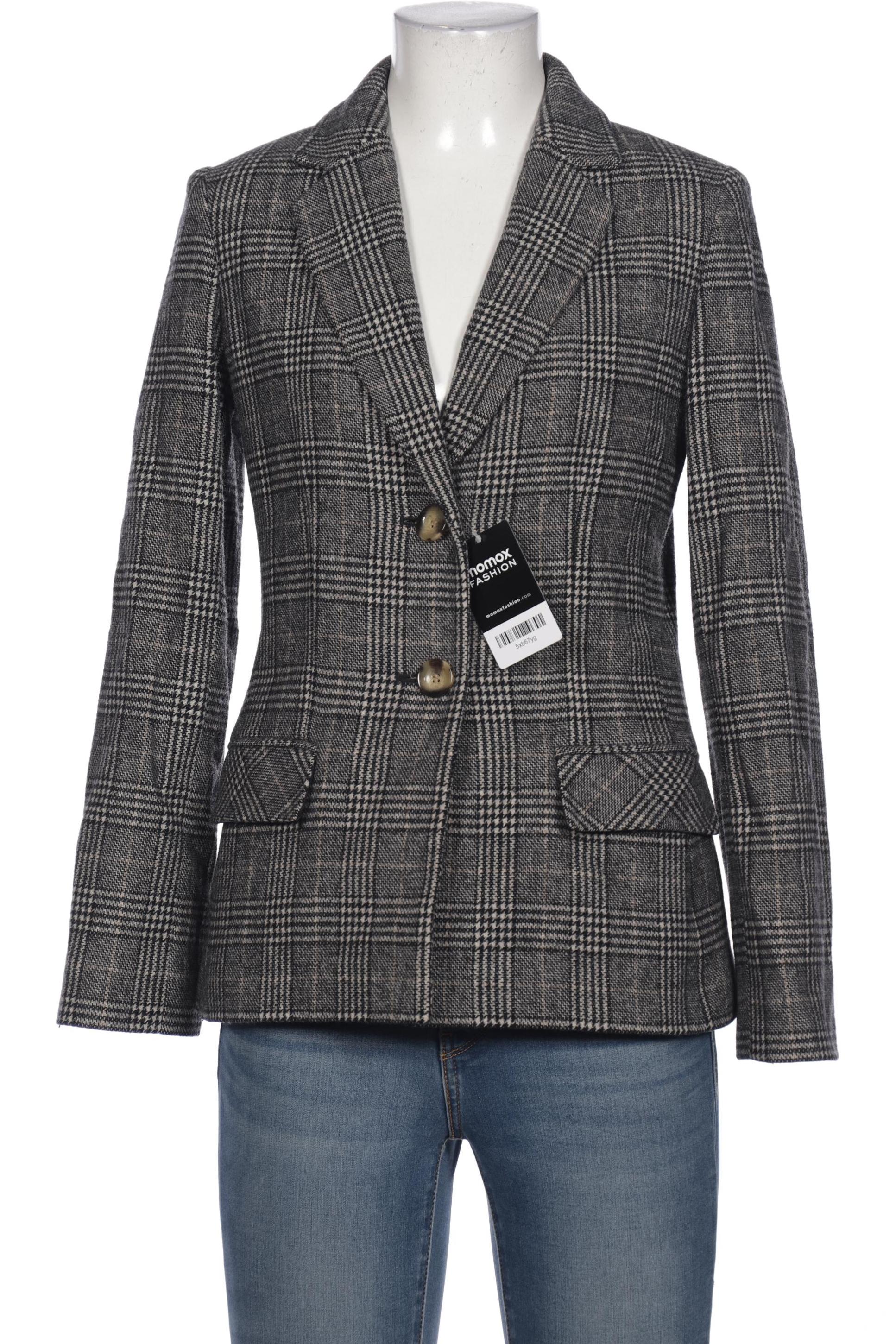 

Madeleine Damen Blazer, grau, Gr. 34