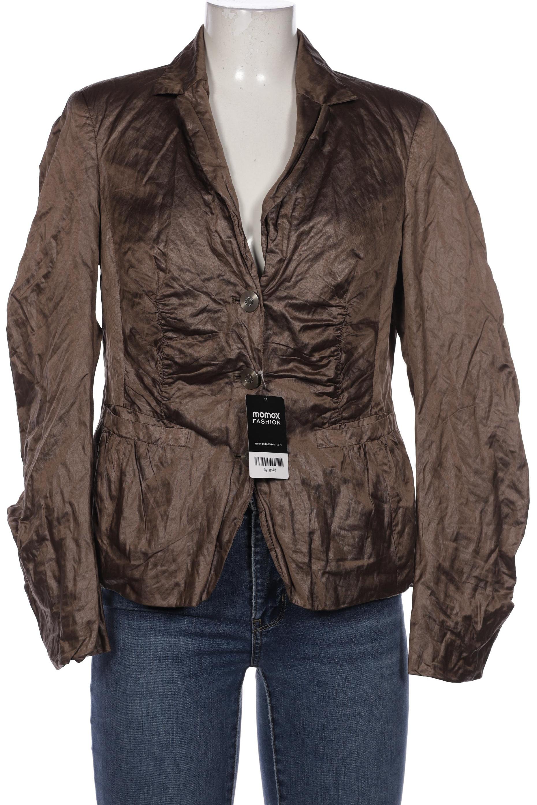 

Madeleine Damen Blazer, grün, Gr. 40