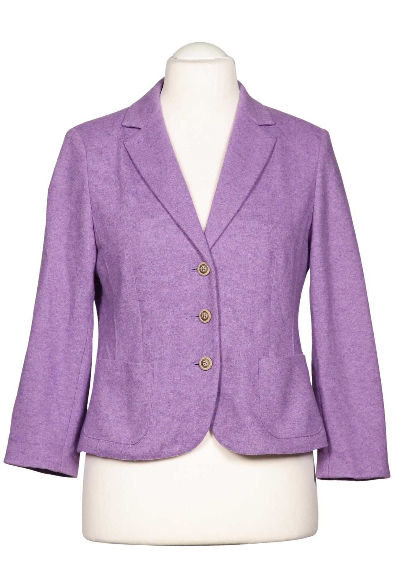

Madeleine Damen Blazer, flieder, Gr. 38