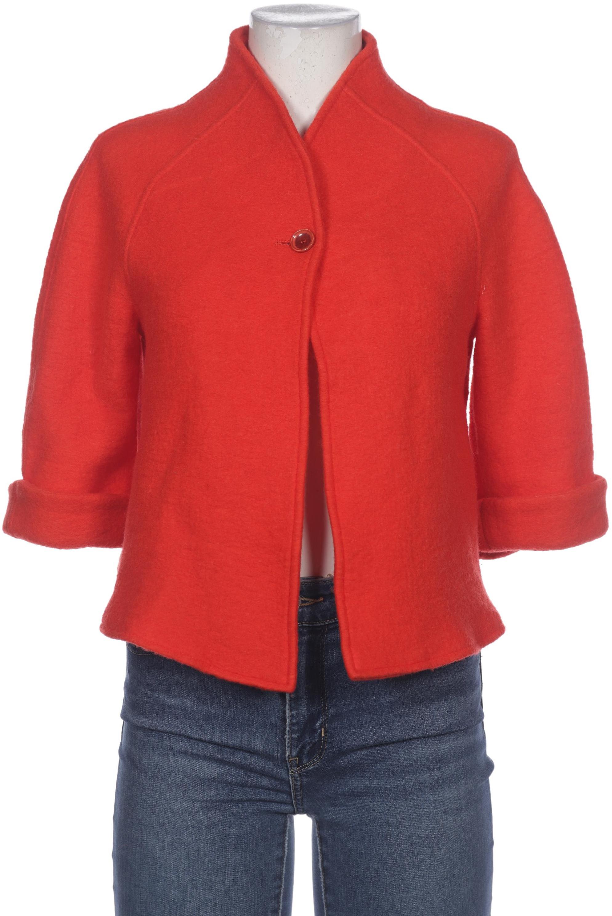 

Madeleine Damen Blazer, rot, Gr. 40