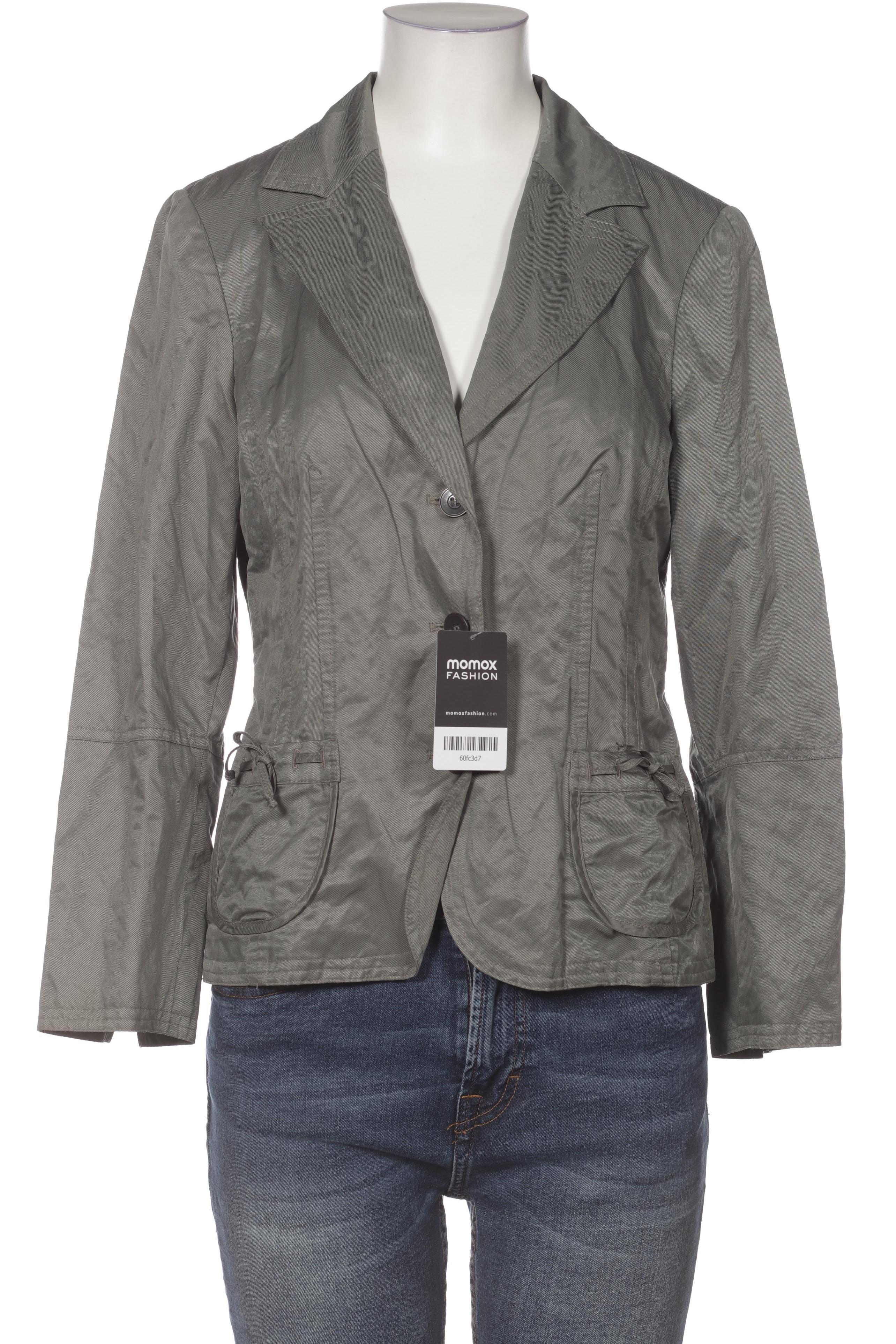 

Madeleine Damen Blazer, grün, Gr. 36