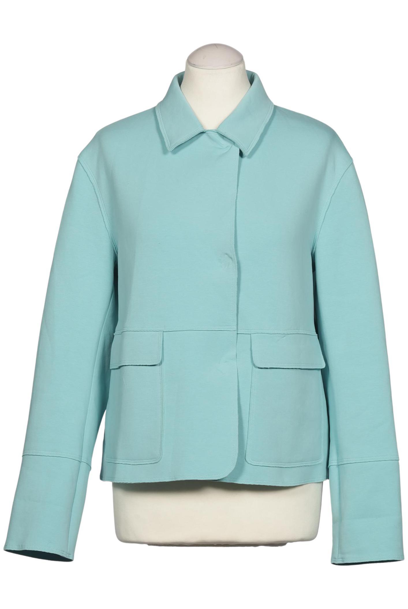 

Madeleine Damen Blazer, hellblau, Gr. 36