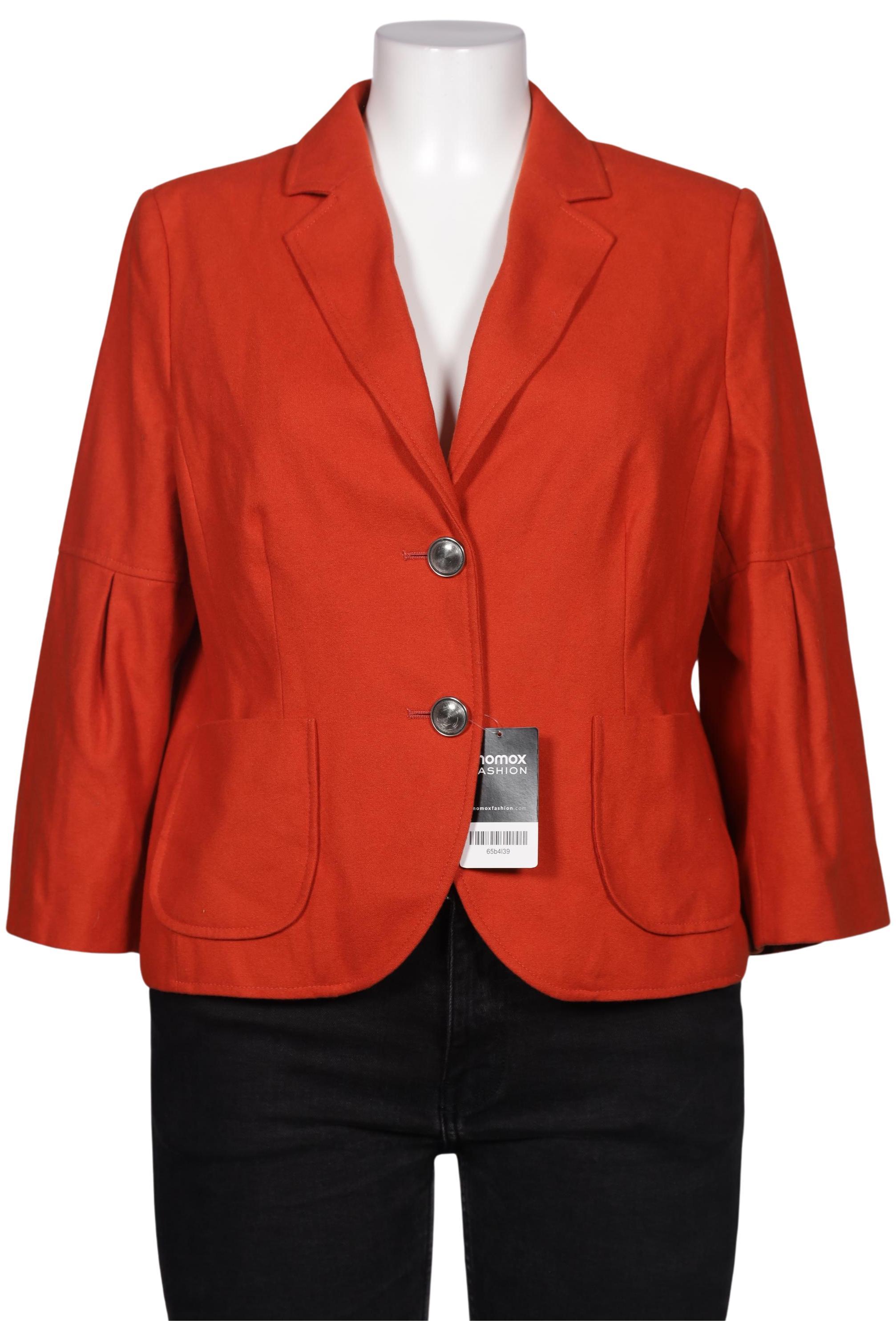 

Madeleine Damen Blazer, orange, Gr. 44