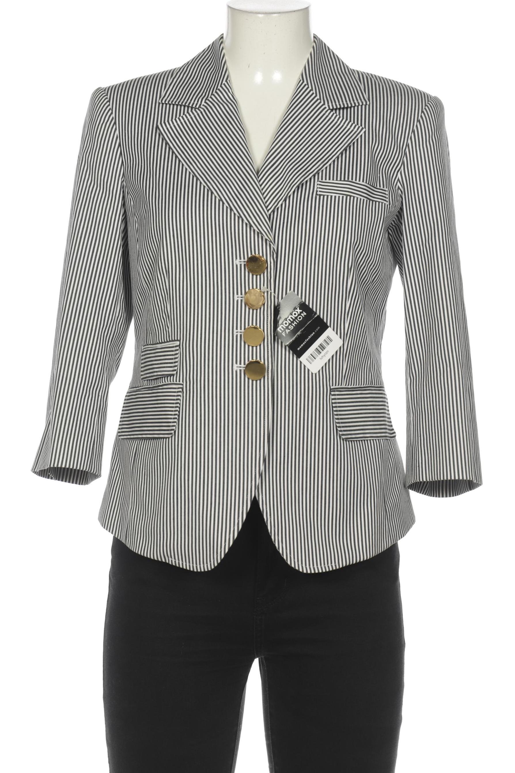

Madeleine Damen Blazer, weiß, Gr. 38