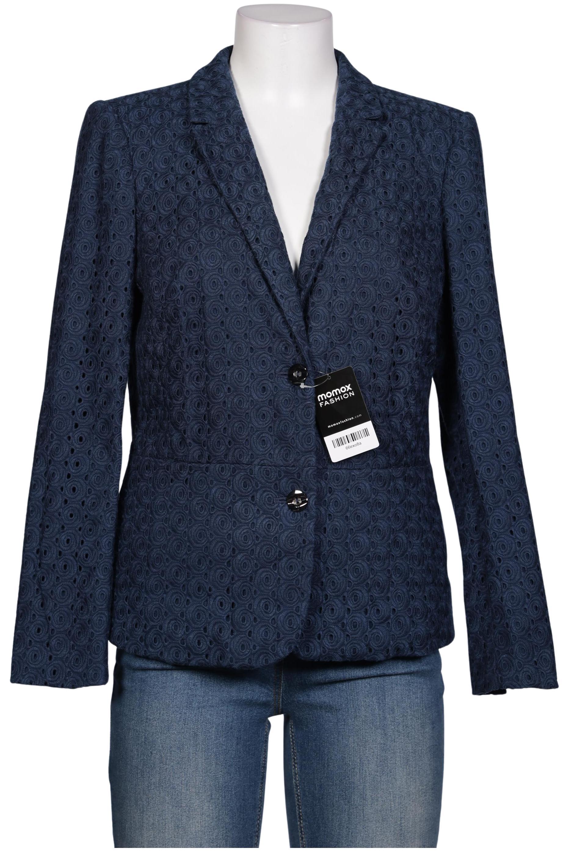 

Madeleine Damen Blazer, marineblau, Gr. 40
