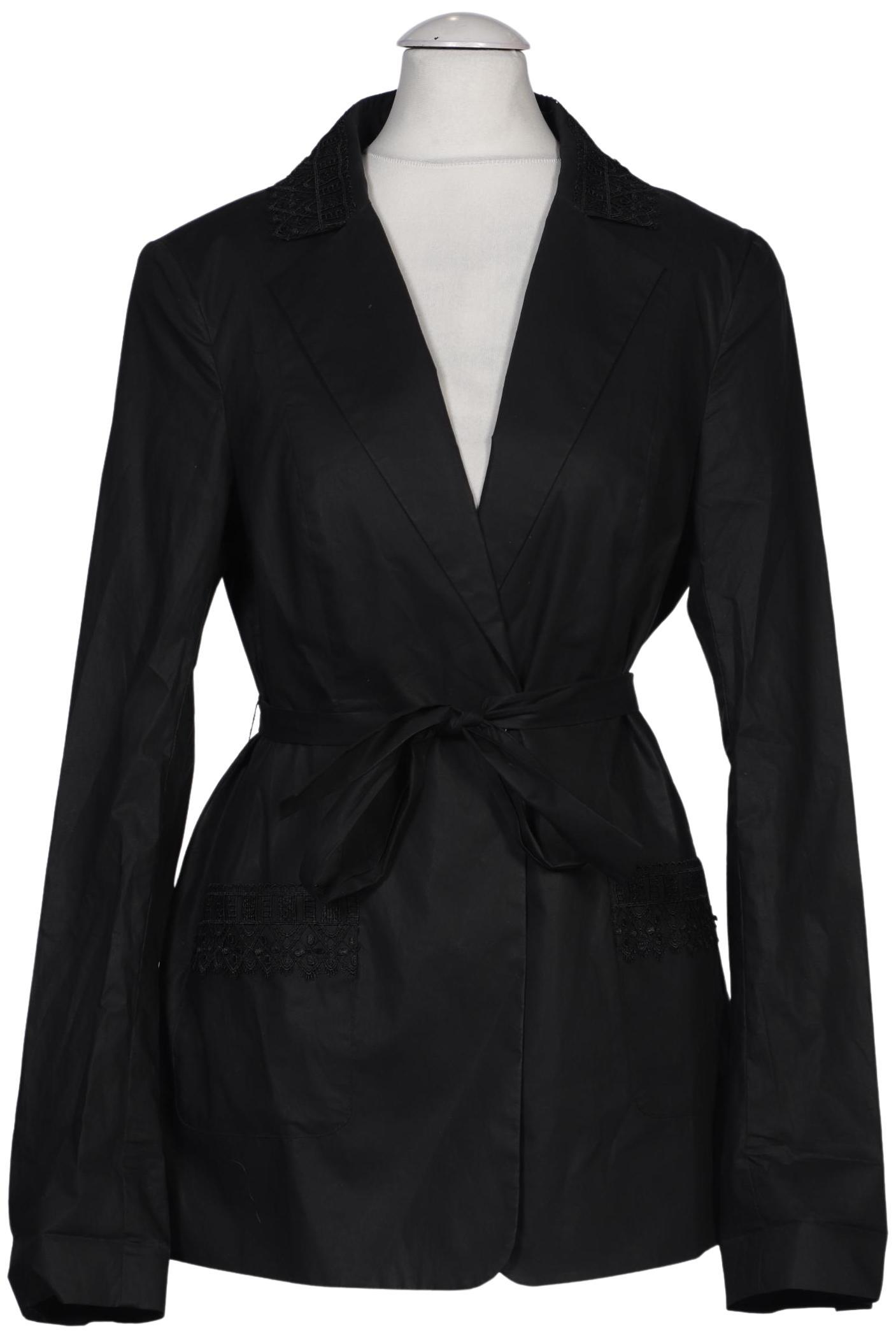 

Madeleine Damen Blazer, schwarz, Gr. 36
