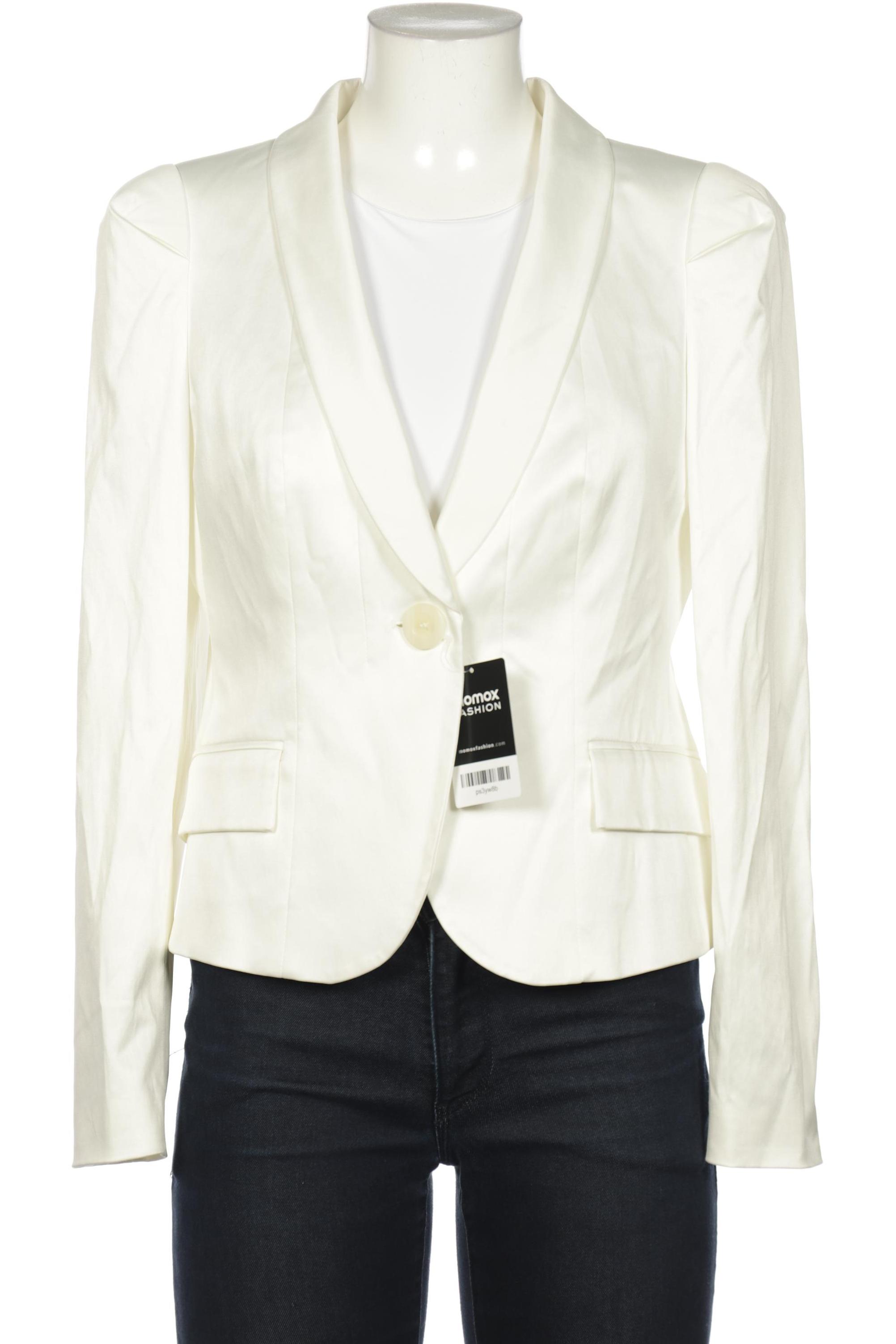 

Madeleine Damen Blazer, cremeweiß