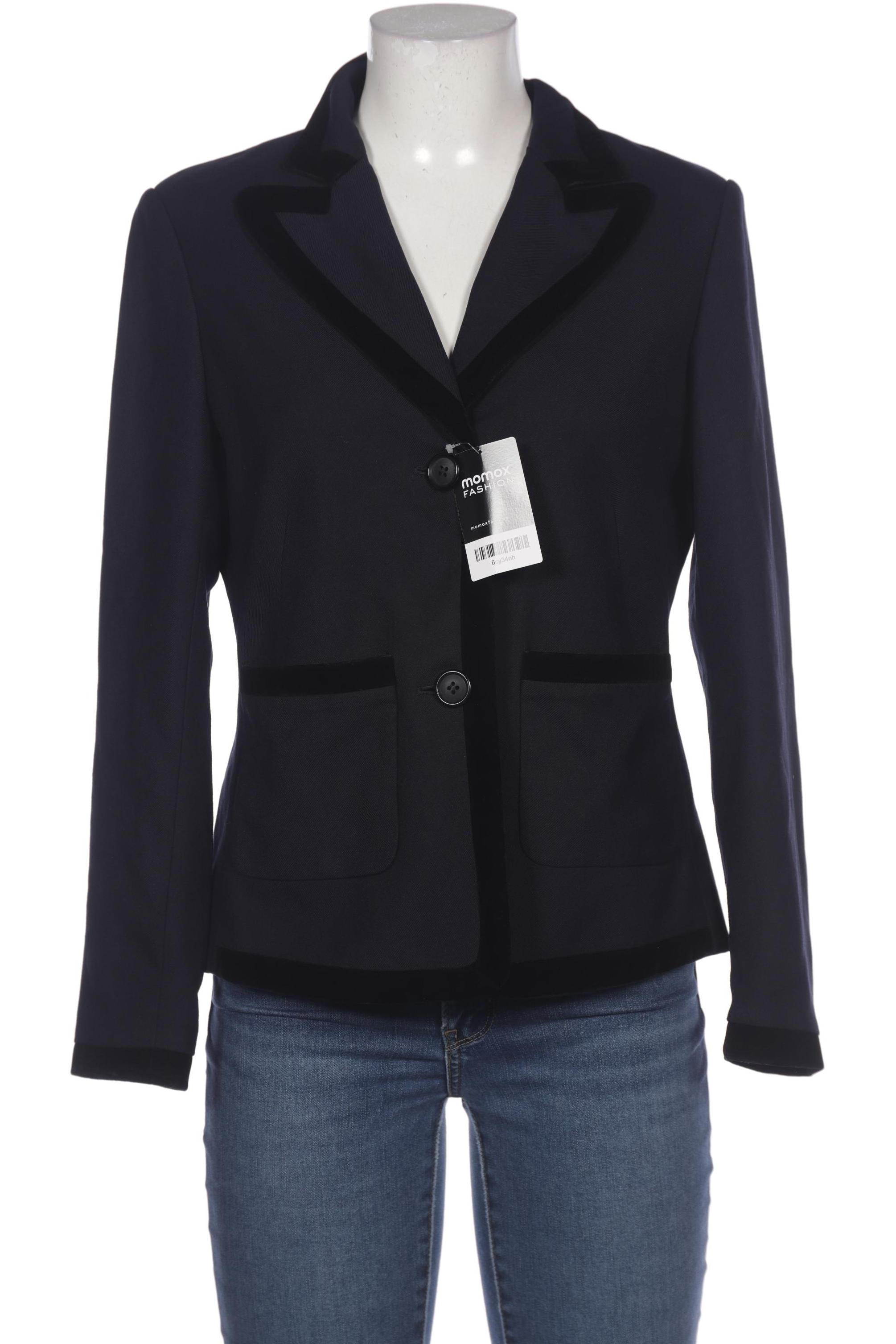 

Madeleine Damen Blazer, marineblau, Gr. 40