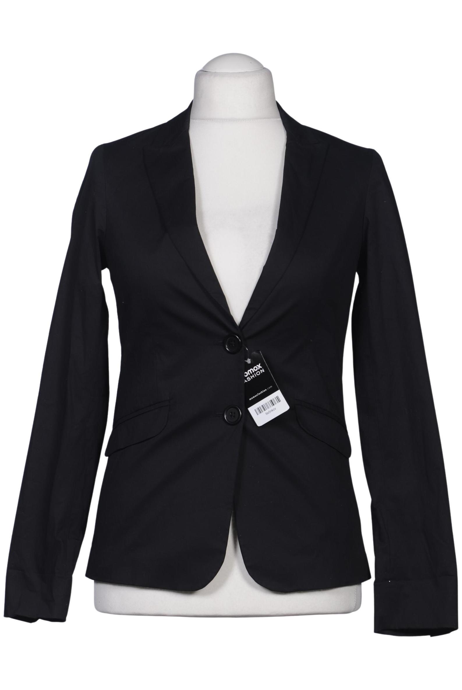 

Madeleine Damen Blazer, marineblau, Gr. 36