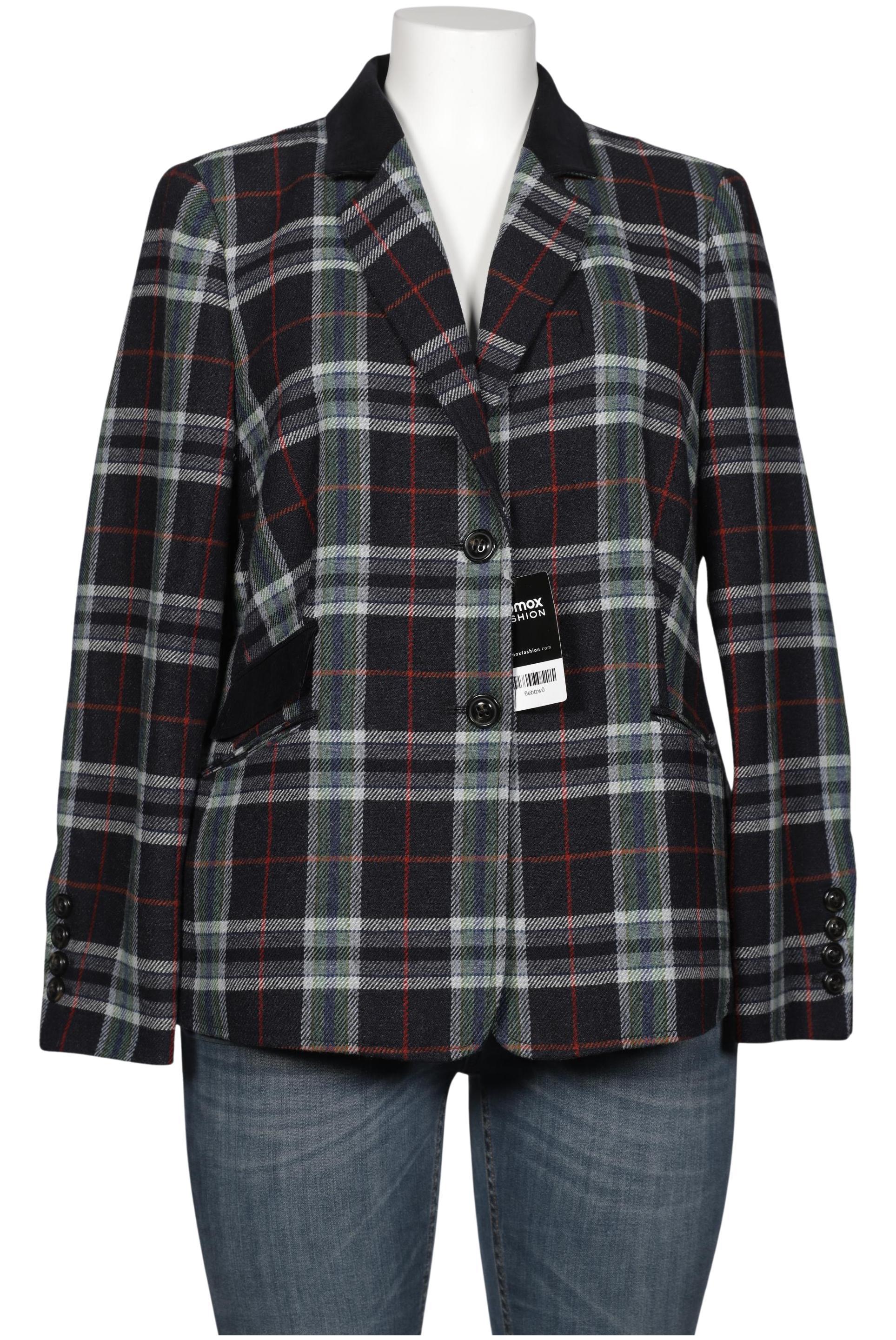 

Madeleine Damen Blazer, mehrfarbig, Gr. 44