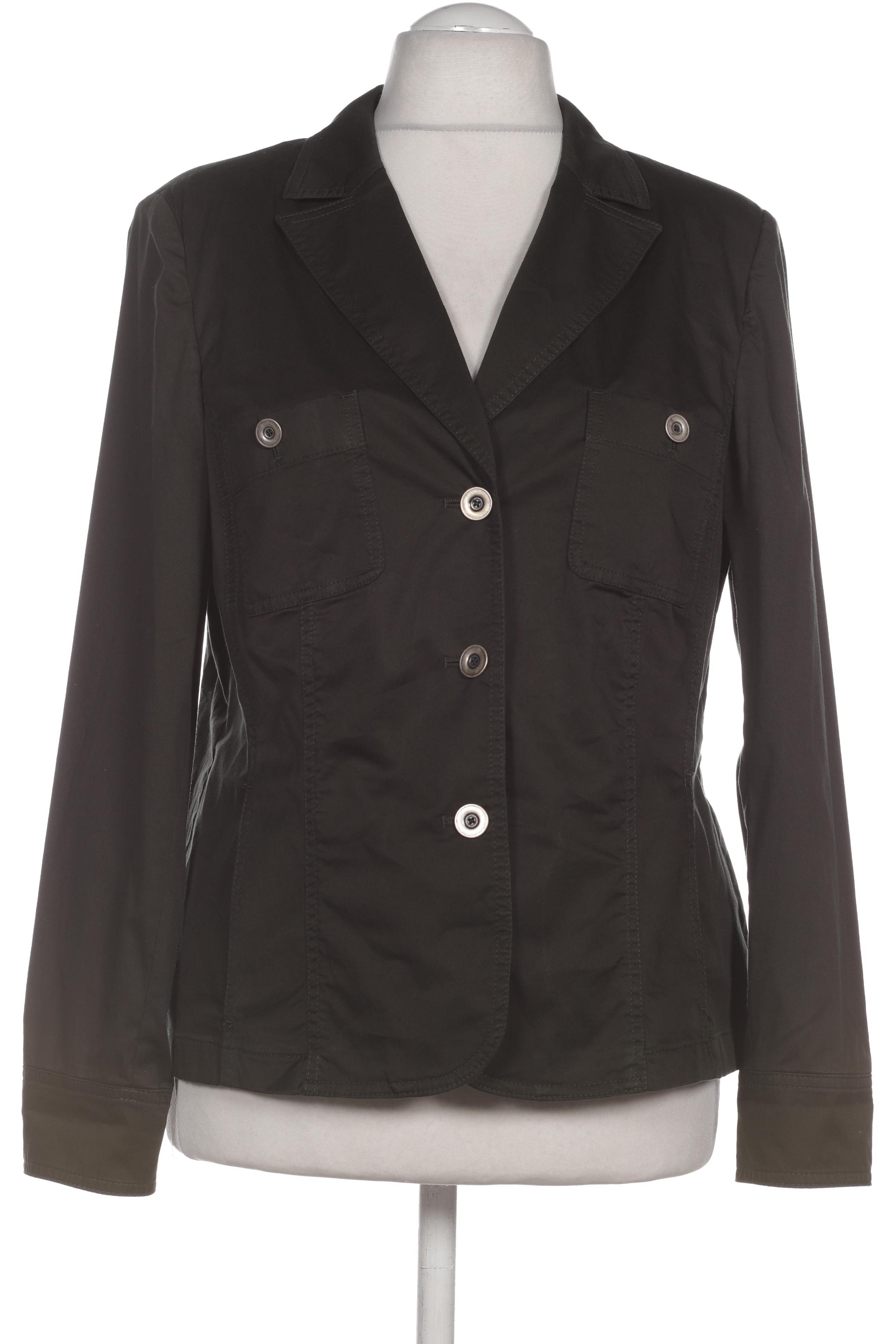 

Madeleine Damen Blazer, grün, Gr. 44