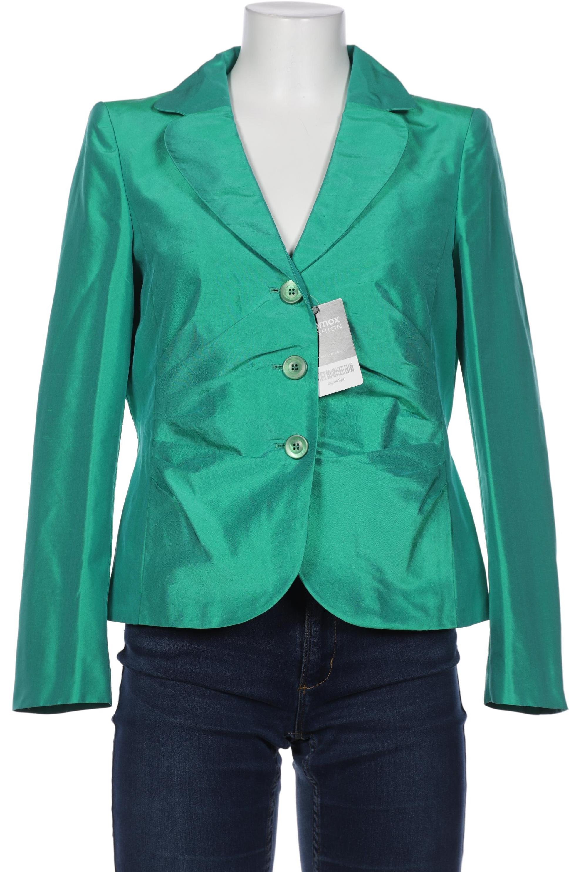

Madeleine Damen Blazer, grün, Gr. 40