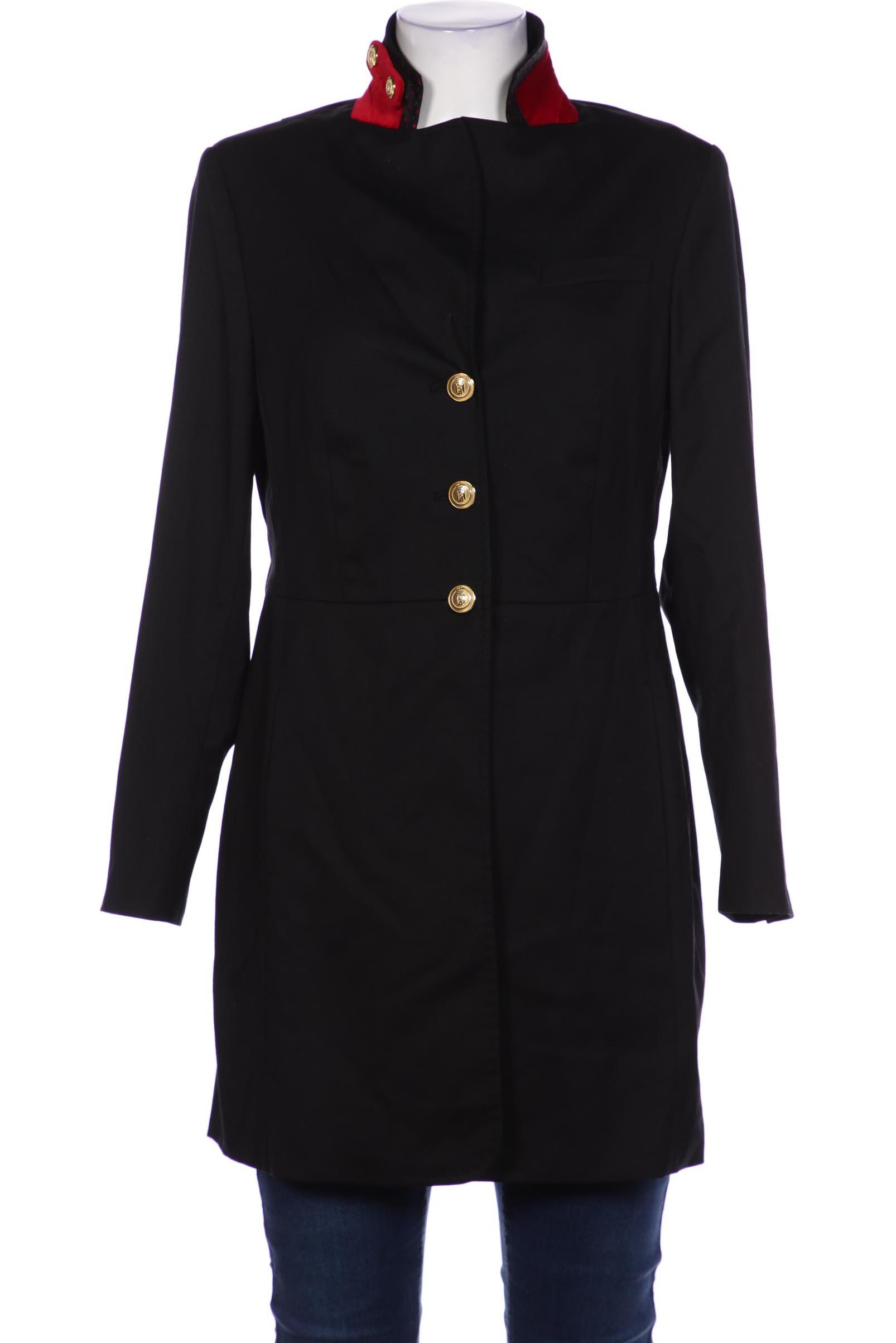

Madeleine Damen Blazer, schwarz, Gr. 40