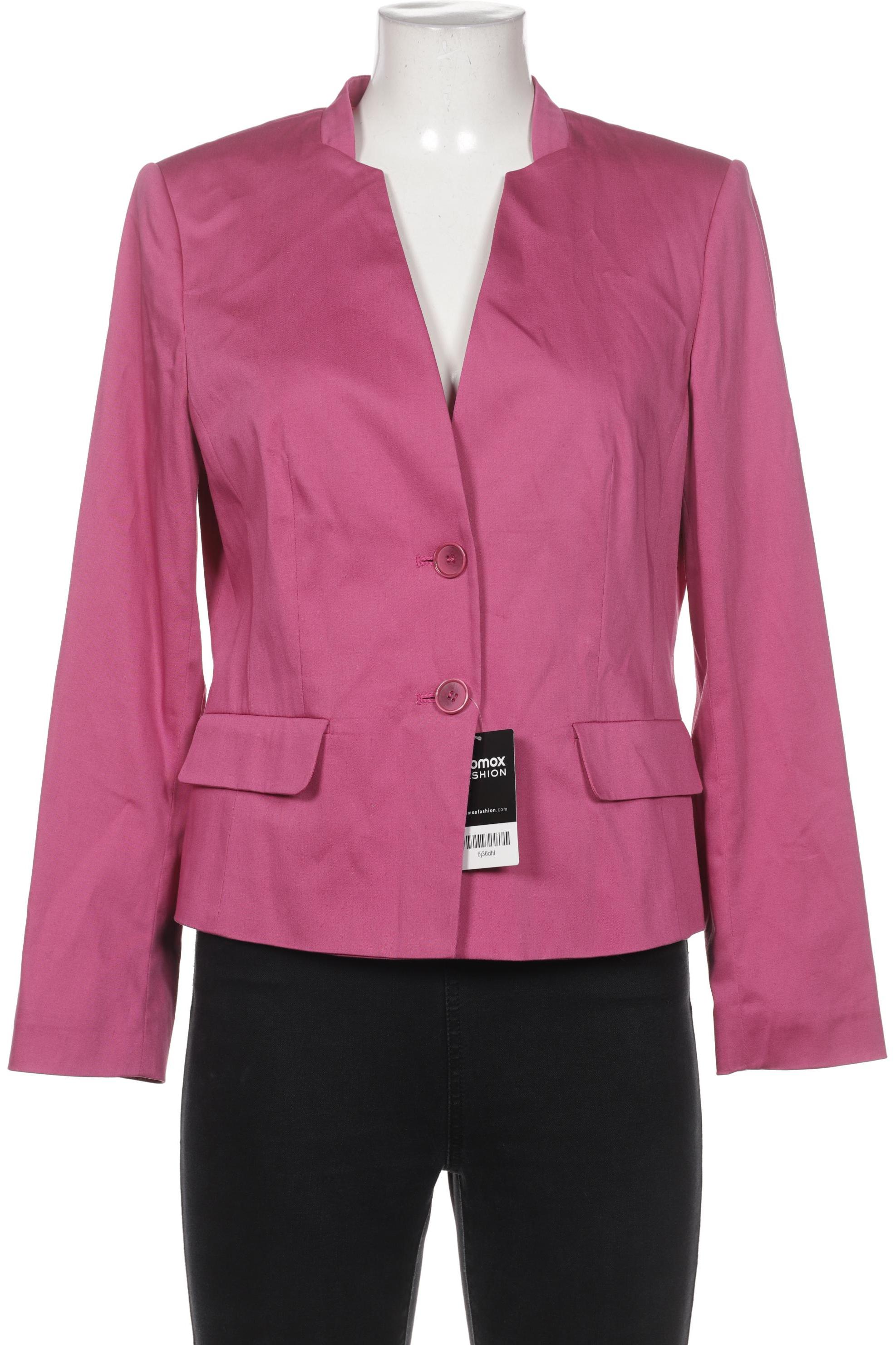 

Madeleine Damen Blazer, pink, Gr. 40