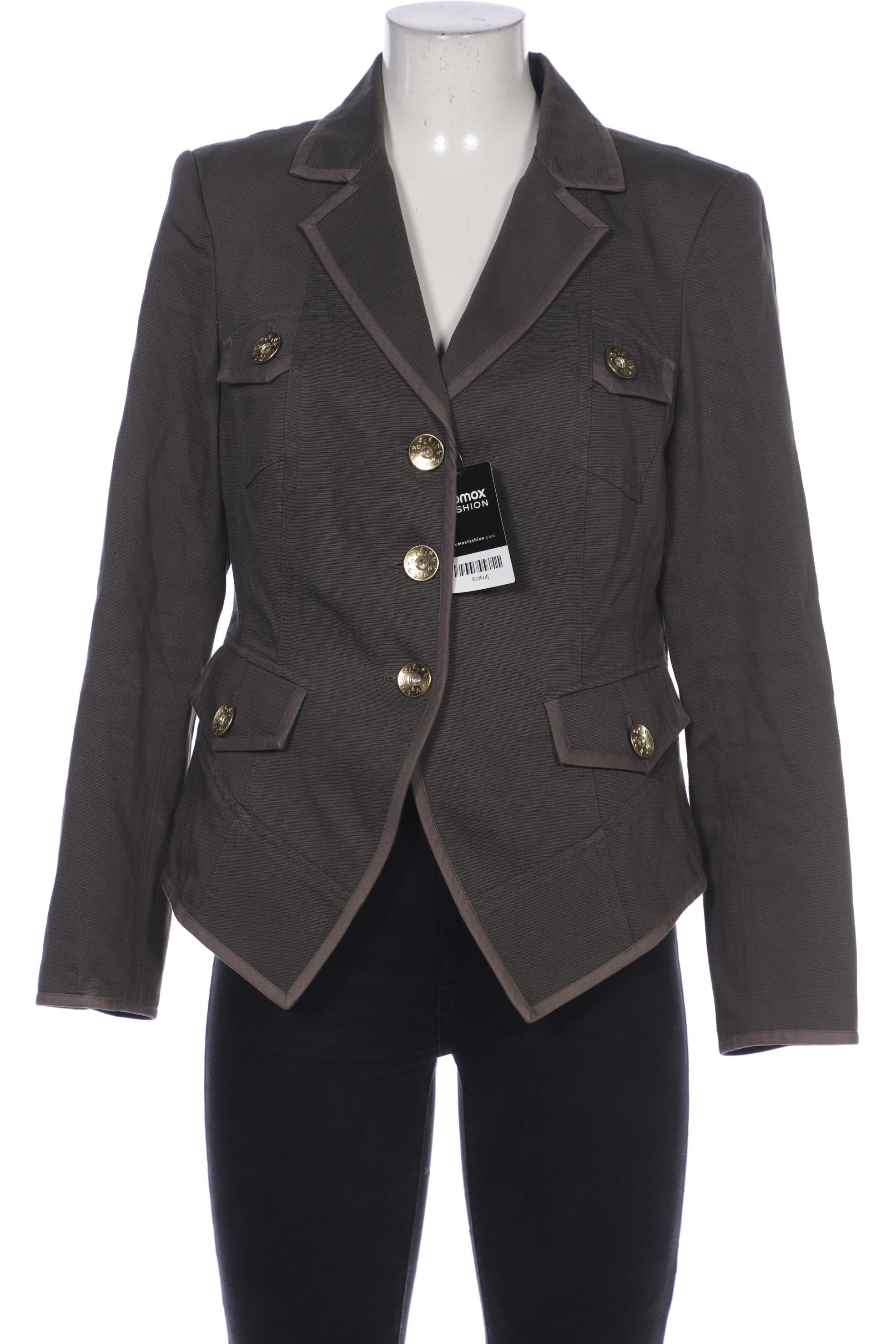 

Madeleine Damen Blazer, braun, Gr. 40