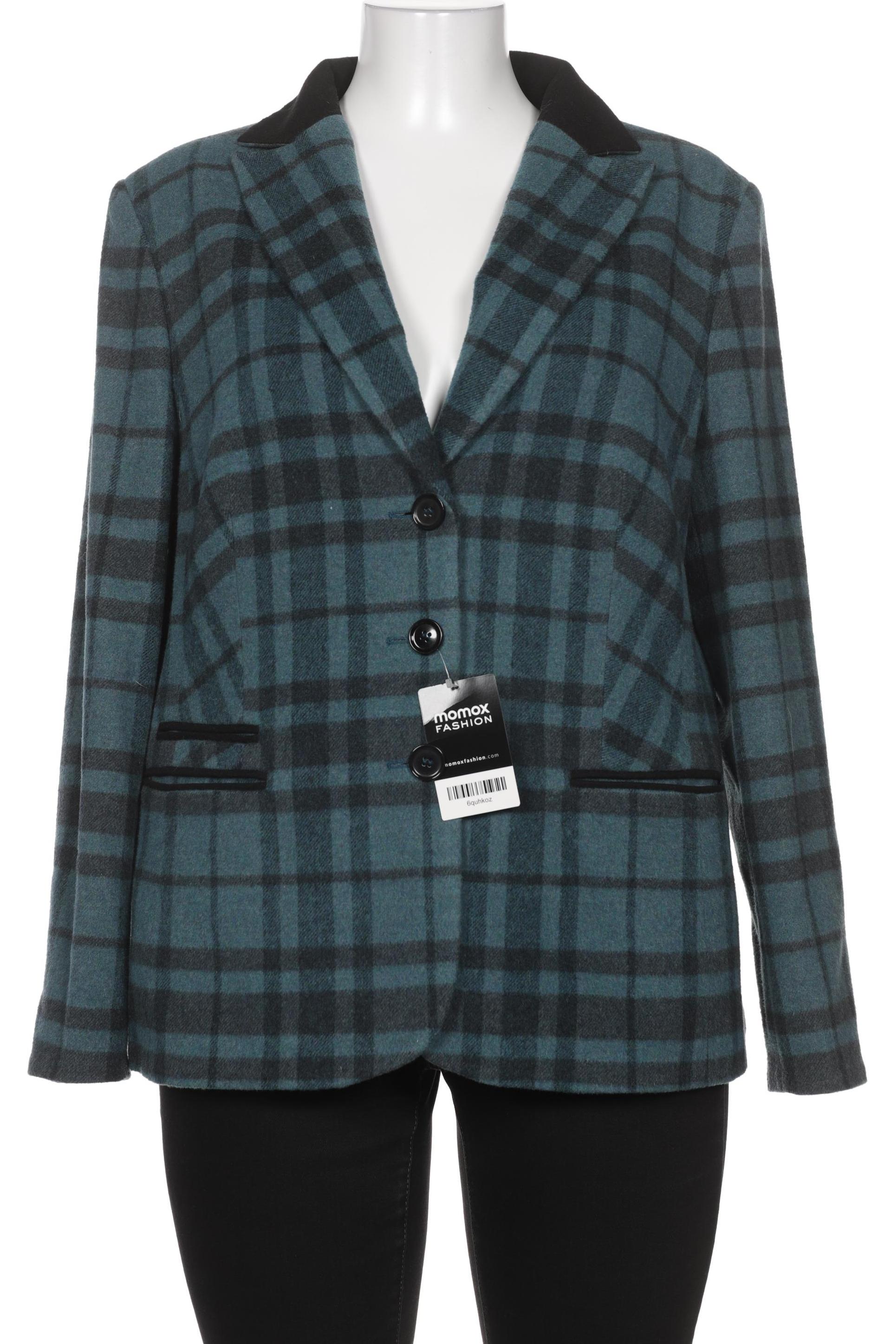 

Madeleine Damen Blazer, blau, Gr. 44