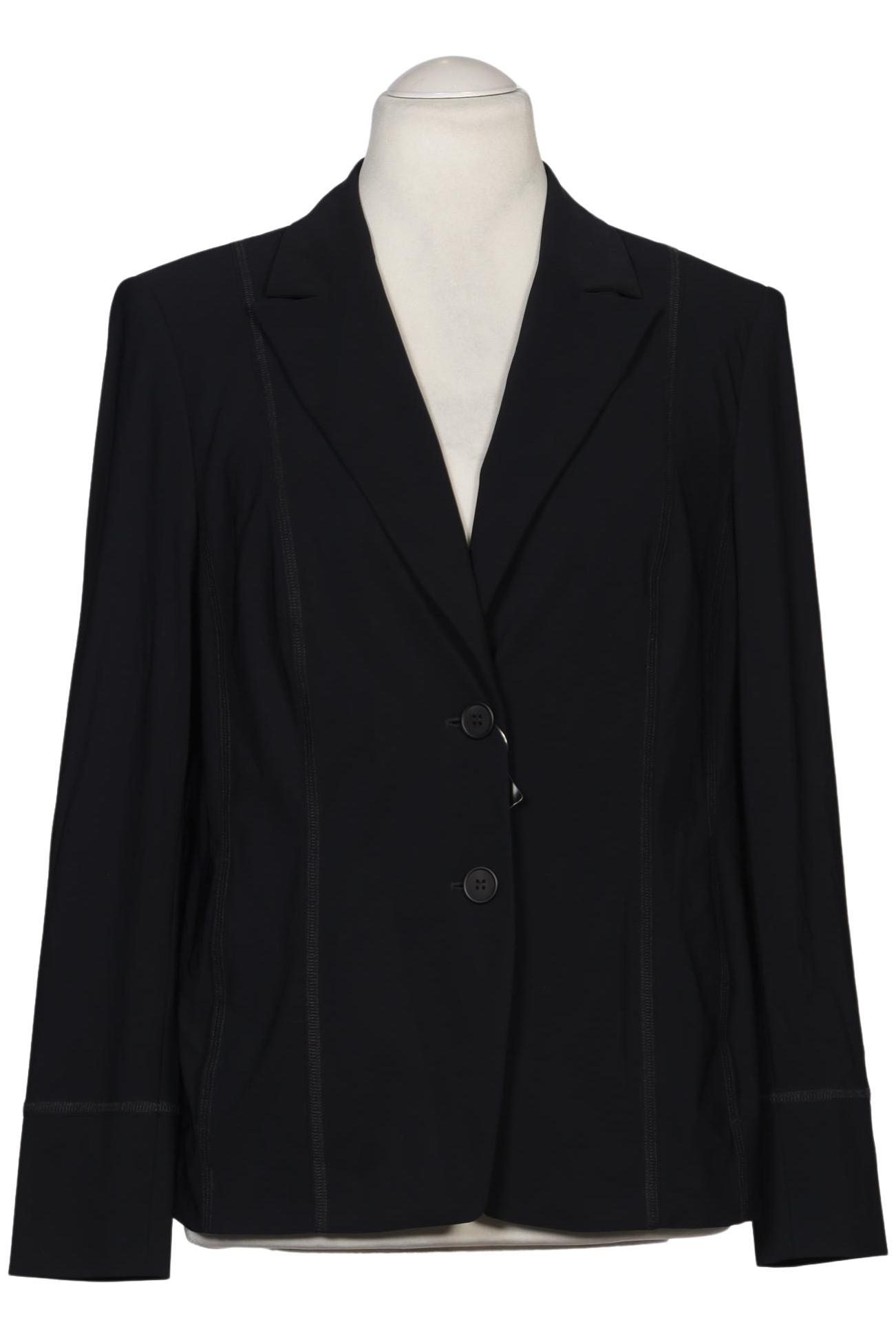

Madeleine Damen Blazer, marineblau, Gr. 44