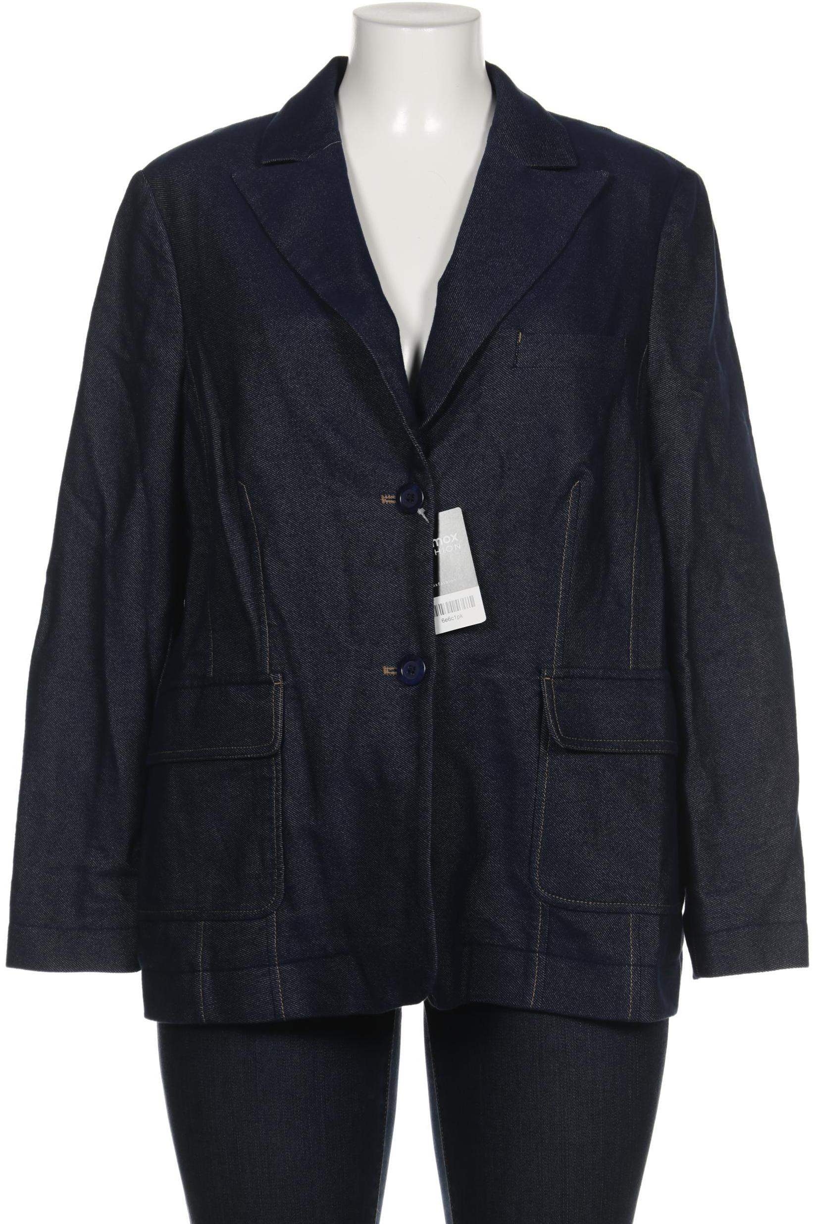 

Madeleine Damen Blazer, marineblau
