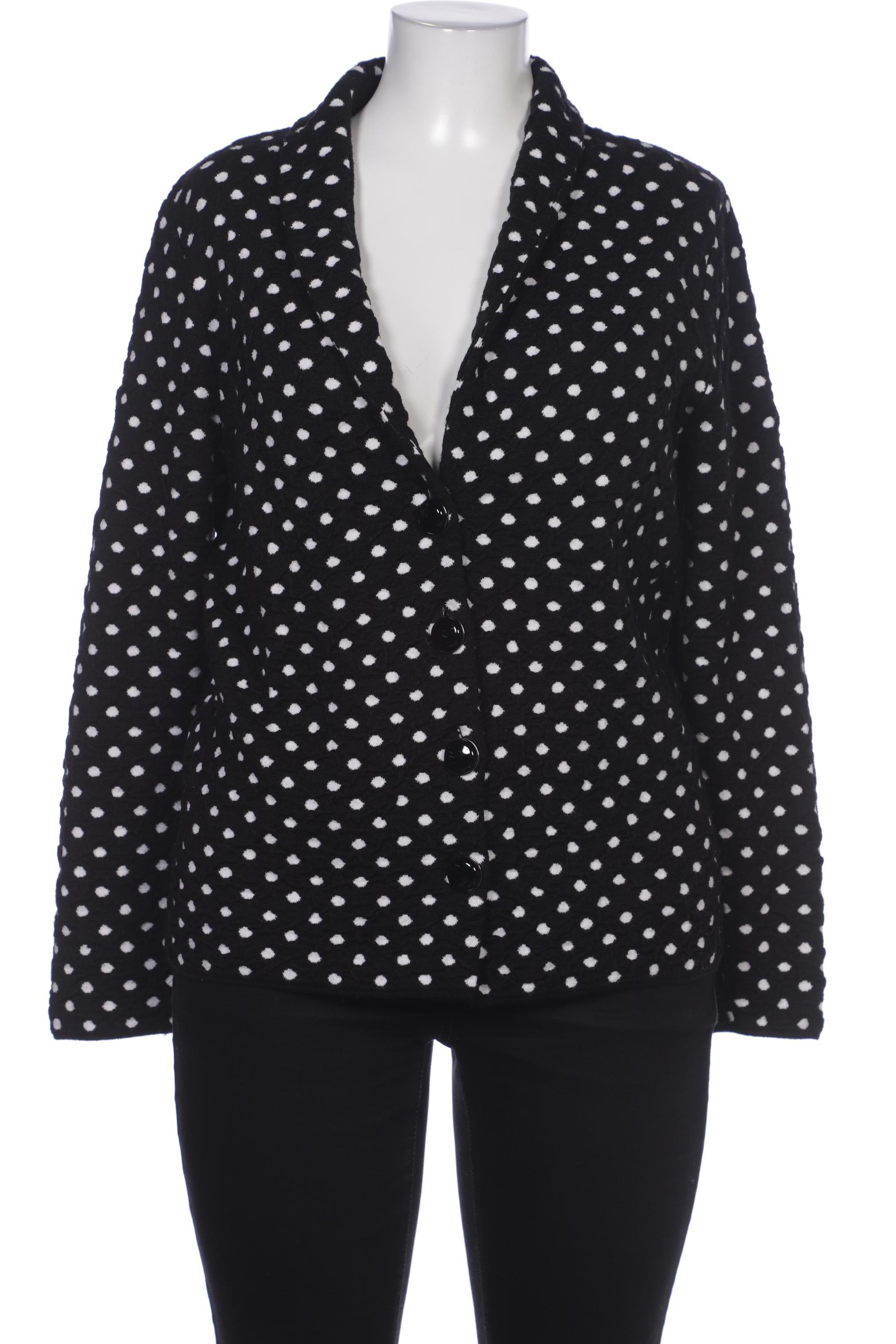 

Madeleine Damen Blazer, schwarz, Gr. 44