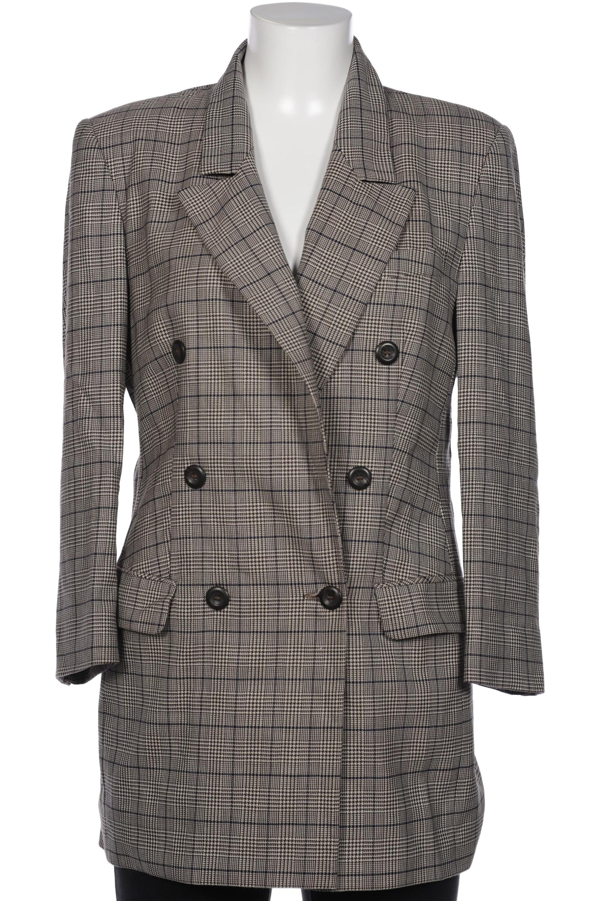 

Madeleine Damen Blazer, beige, Gr. 38