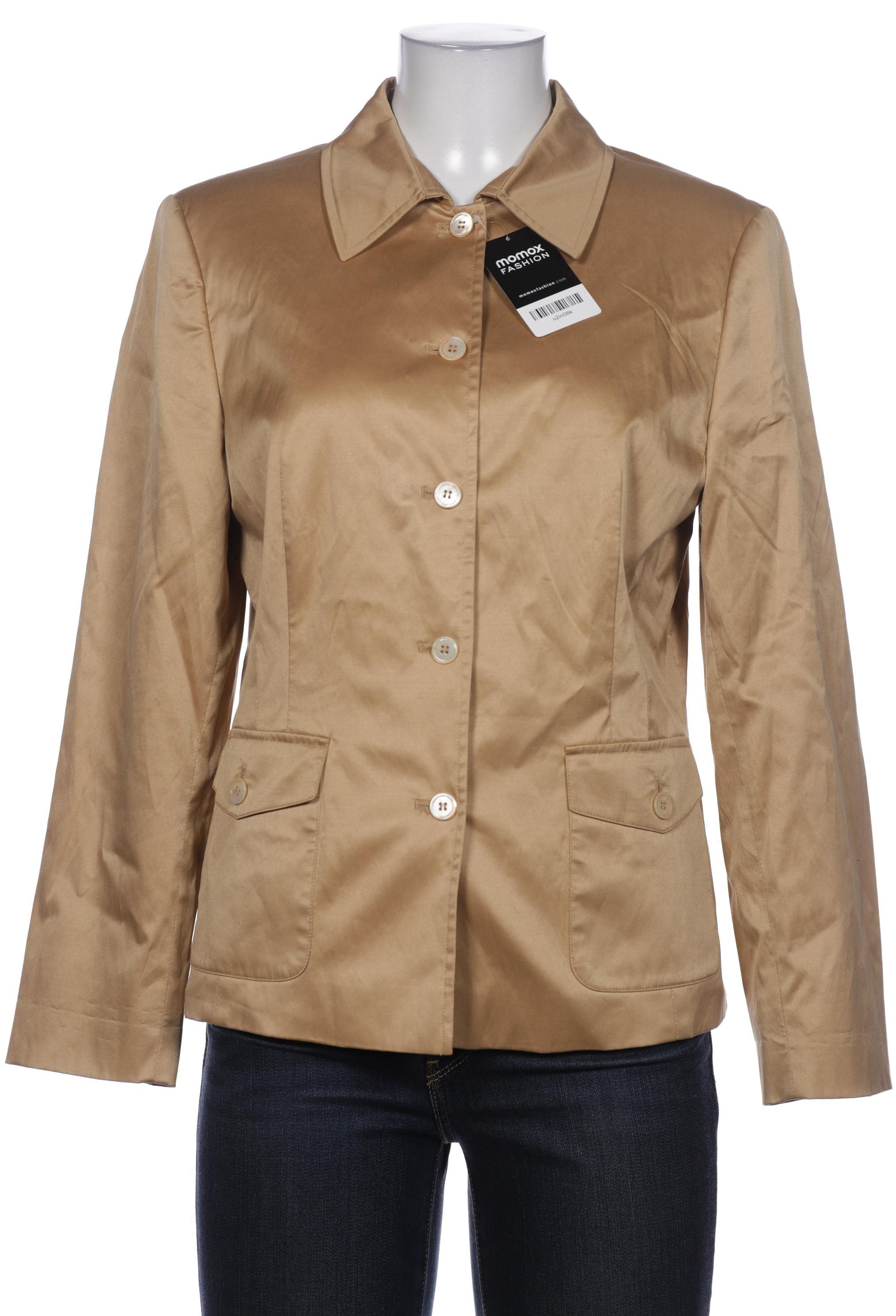 

Madeleine Damen Blazer, beige, Gr. 40