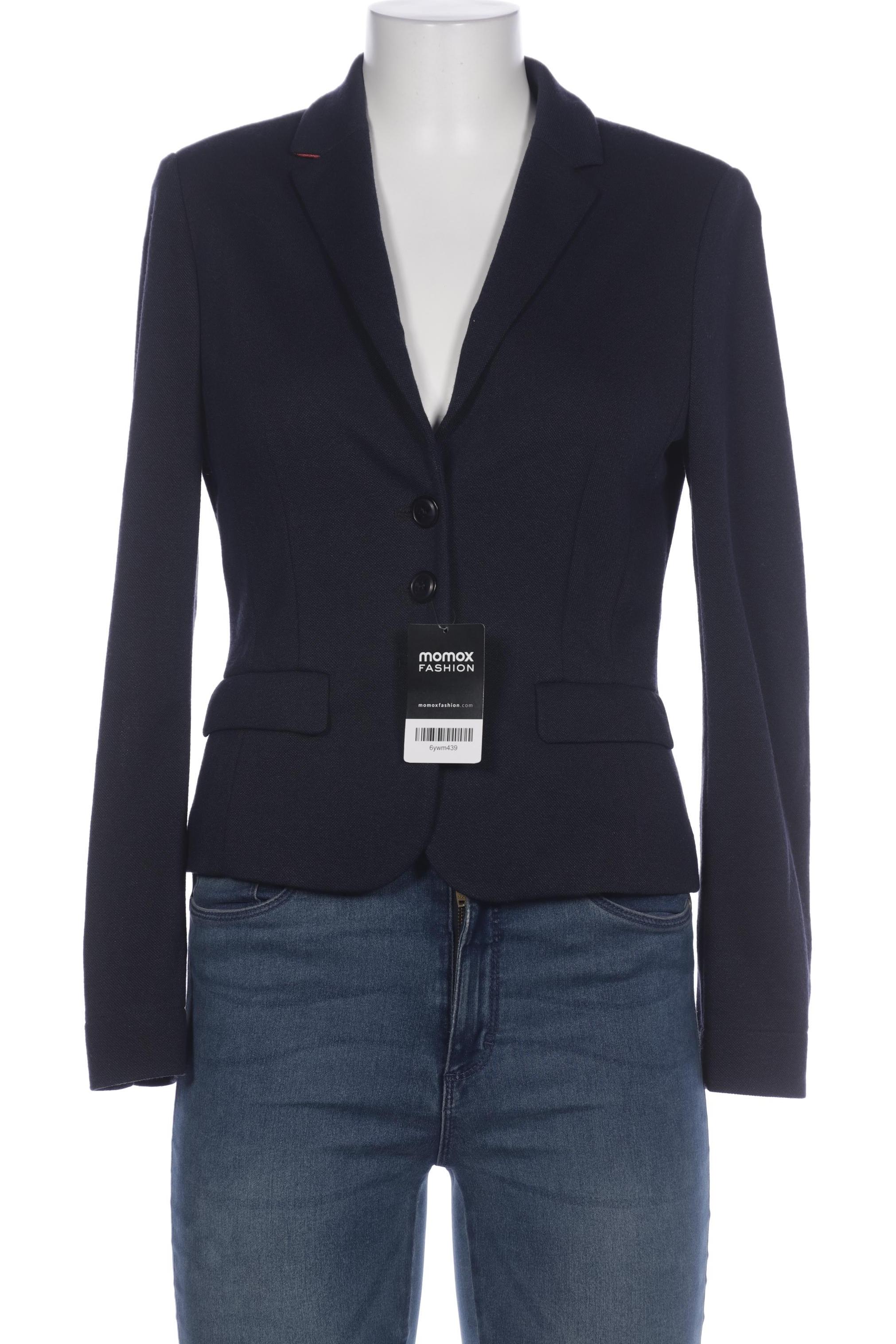

Madeleine Damen Blazer, marineblau, Gr. 36