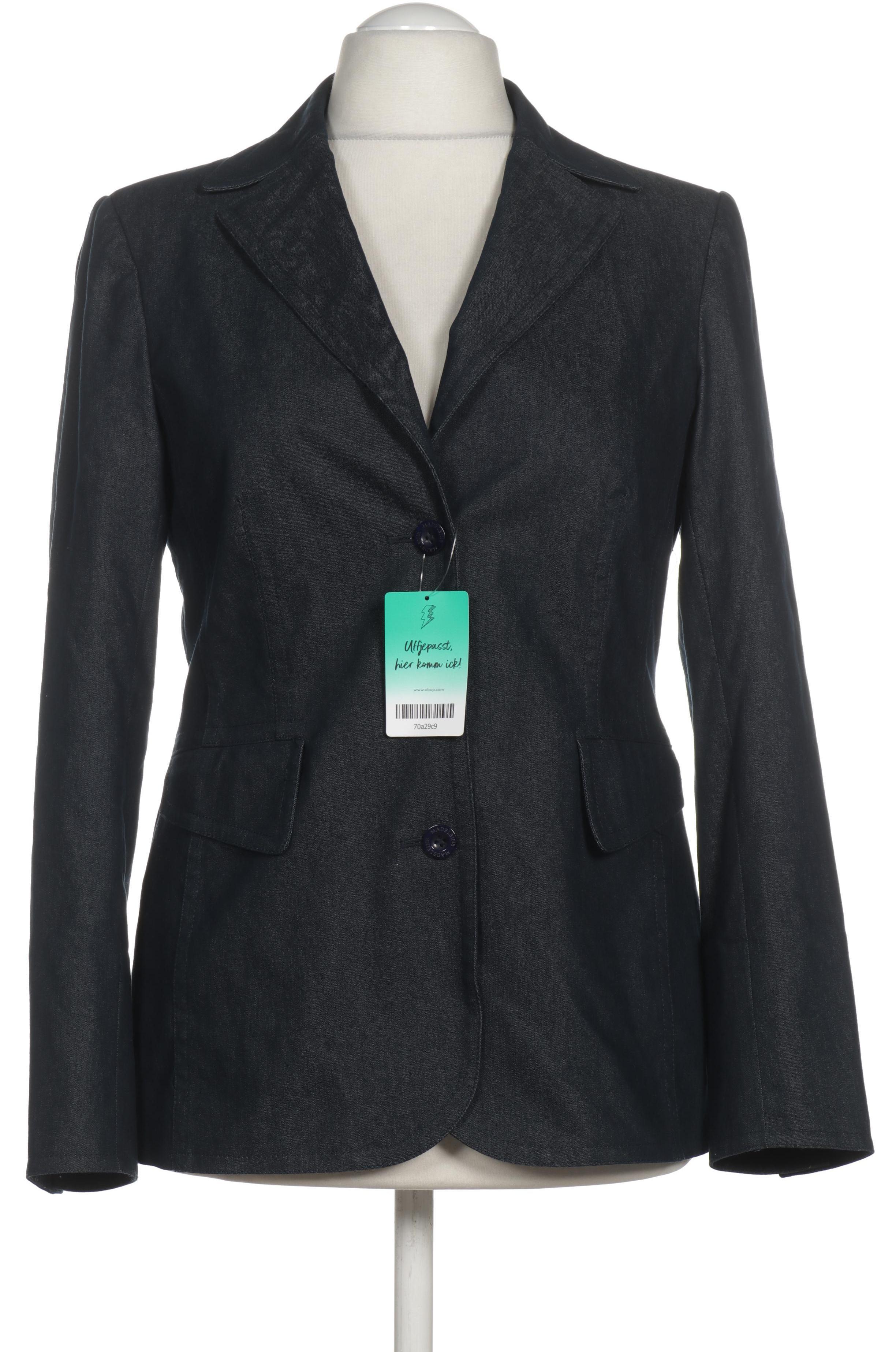 

Madeleine Damen Blazer, blau, Gr. 40